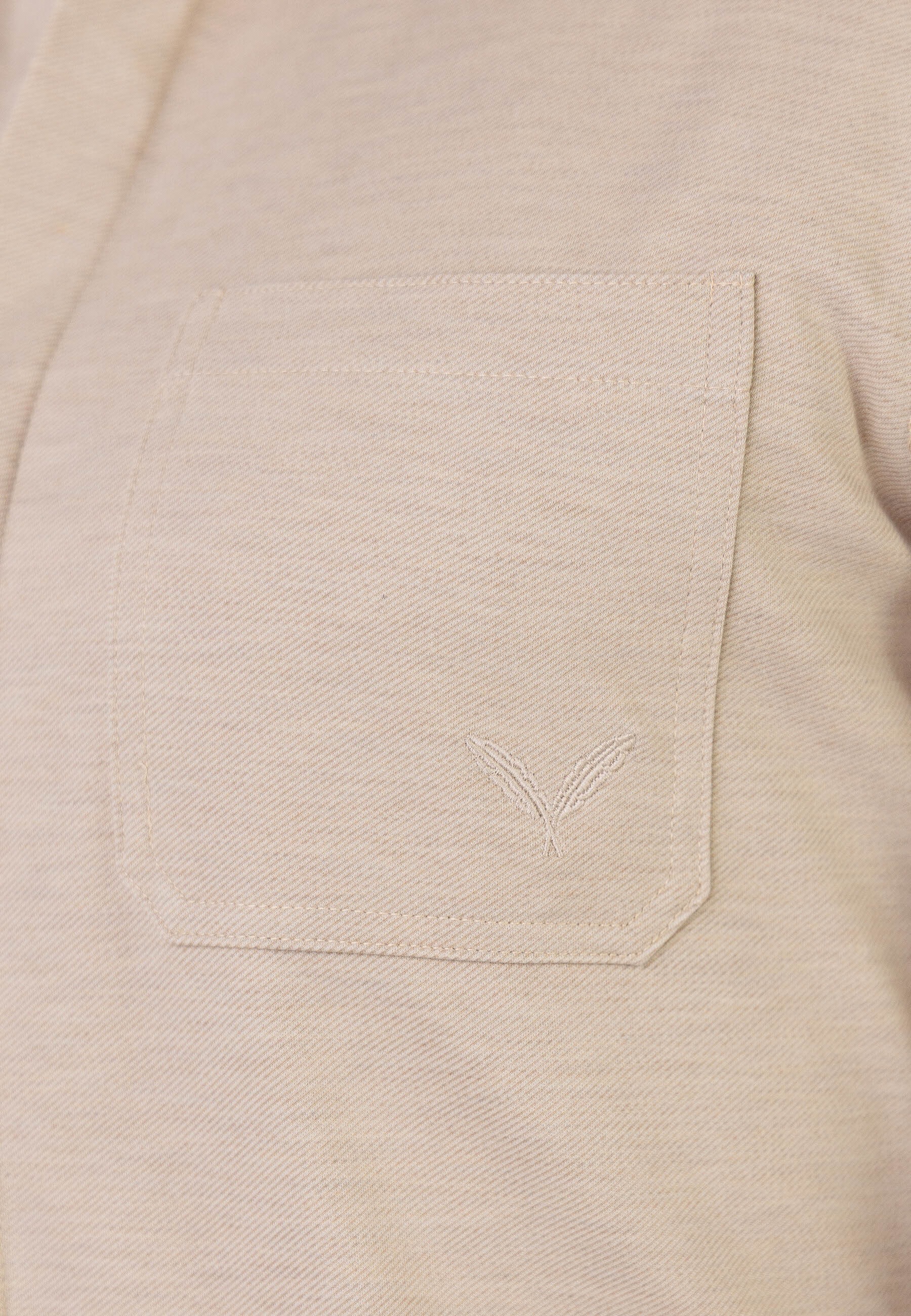 Kleinigkeit Langarmshirt »Kleinigkeit Peter Maffein Shirt« 1