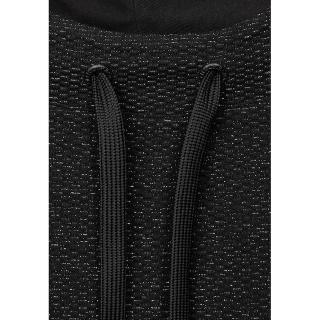 Cecil Sweatshirt, aus softem Materialmix für kaufen | BAUR