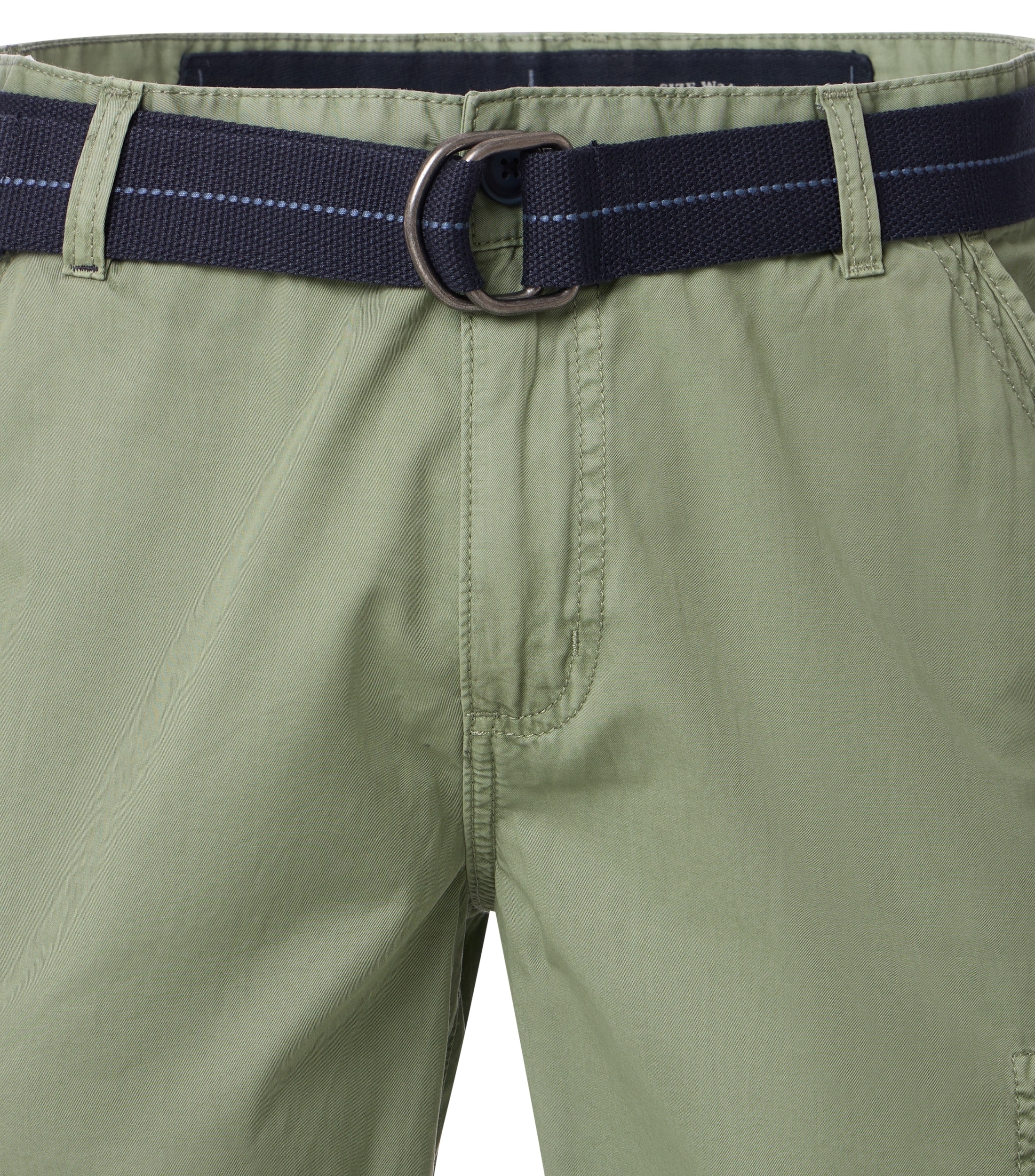 CASAMODA Shorts »CASAMODA Shorts uni«