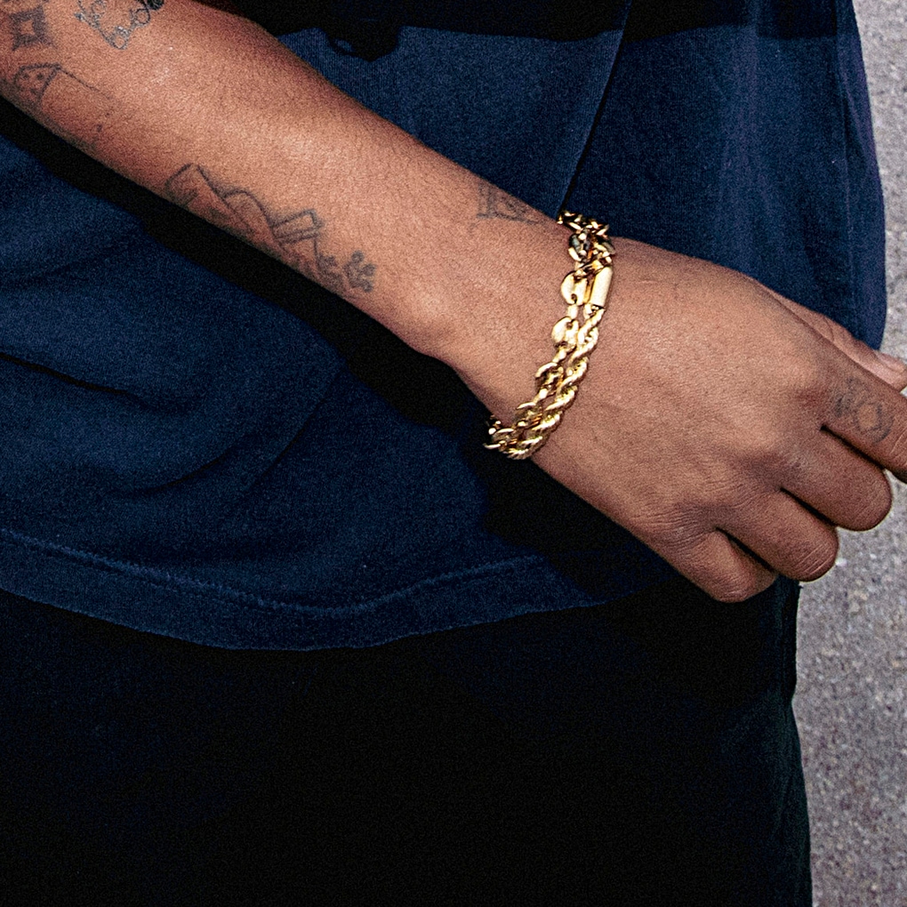 Lotus Armband »Temptation Game«
