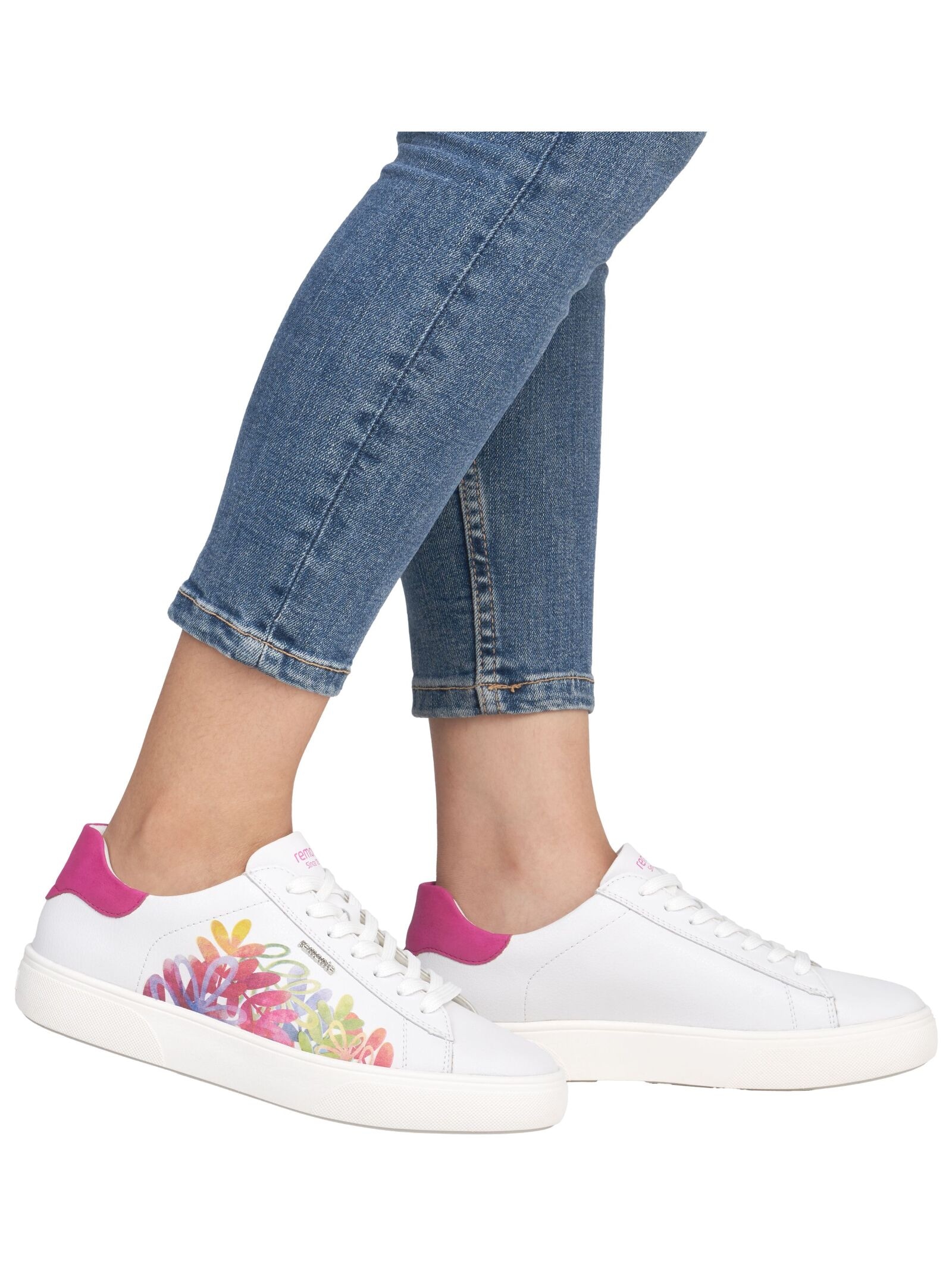 Remonte Sneaker »Remonte Sneaker Leder«