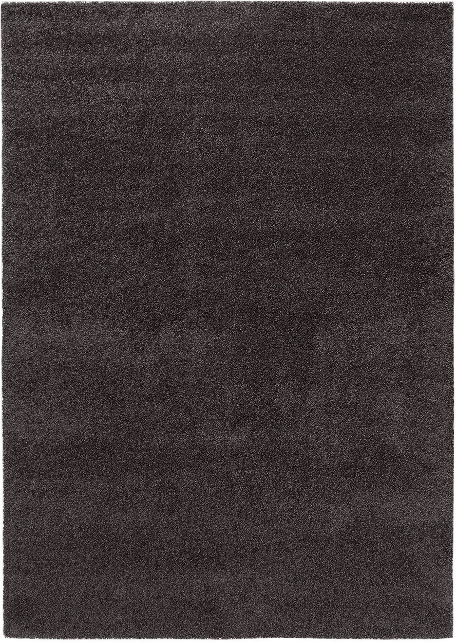 Esprit Hochflor-Teppich »Campus 2.0,  ESP-0030«, rechteckig, 25 mm Höhe, Shaggy, Langflor, weich, Wohnzimmer