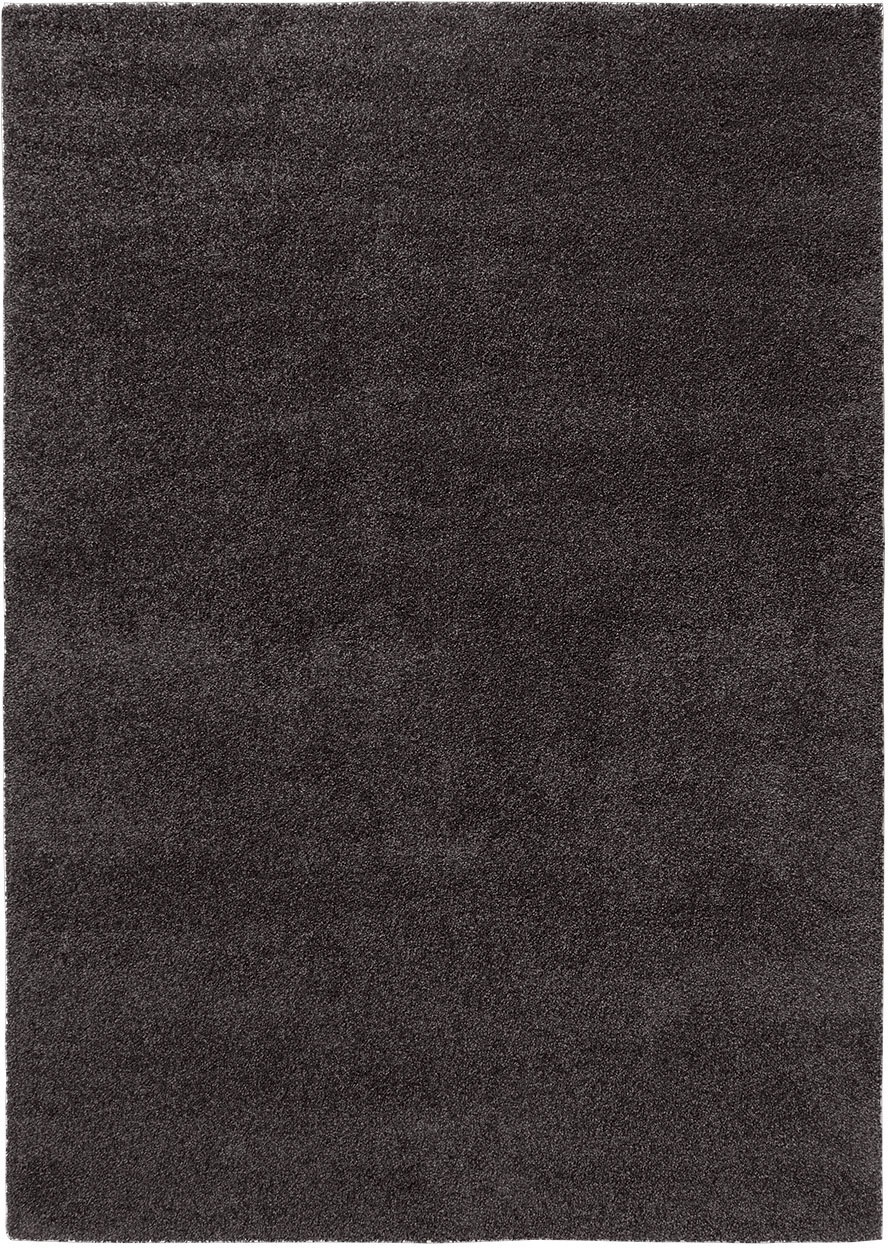 Esprit Hochflor-Teppich "Campus 2.0, ESP-0030" rechteckig 25 mm Höhe Shaggy günstig online kaufen