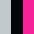 Core Black / Cloud White / Team Shock Pink 2