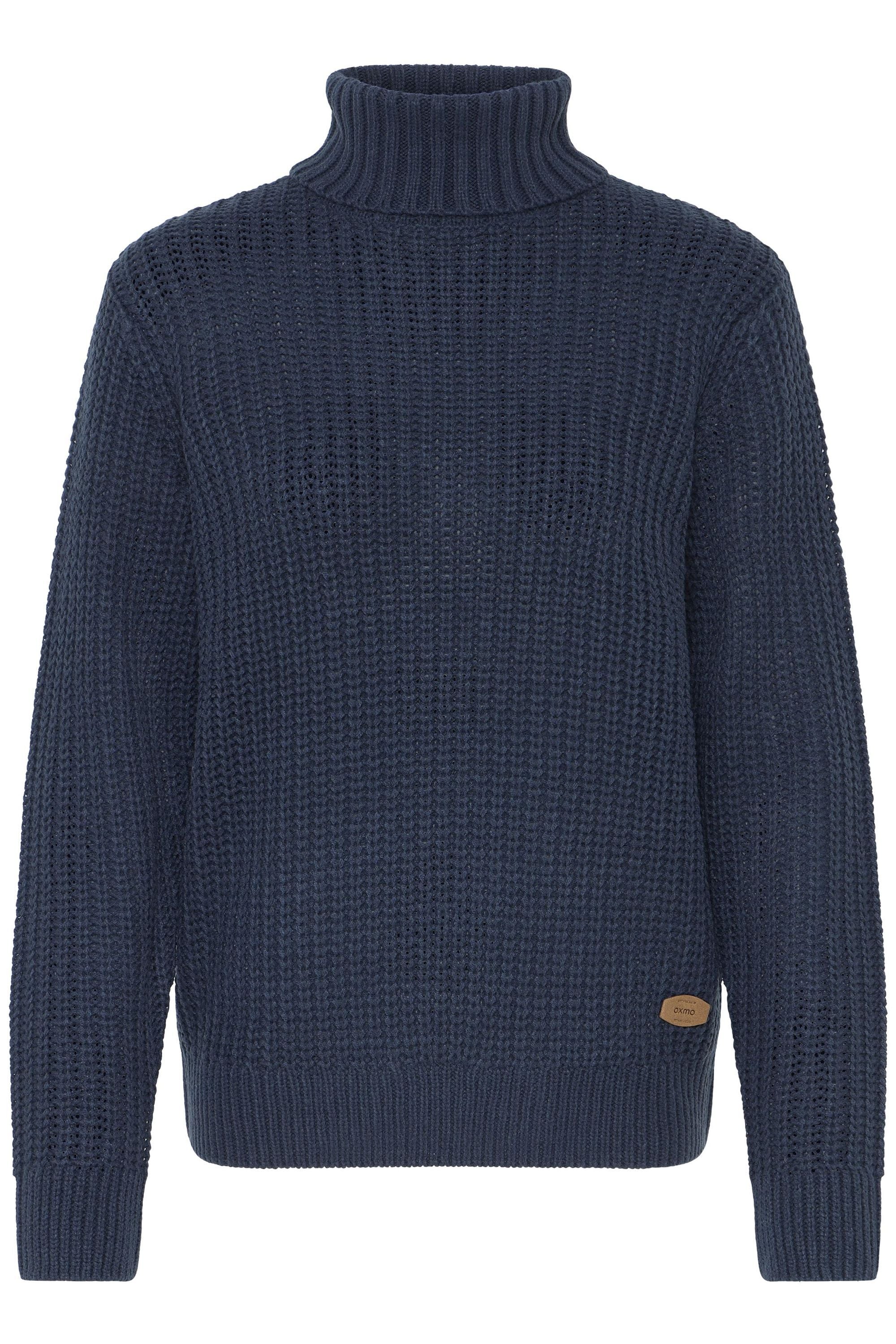 OXMO Rollkragenpullover "Rollkragenpullover OXEDNA ROLLNECK" günstig online kaufen