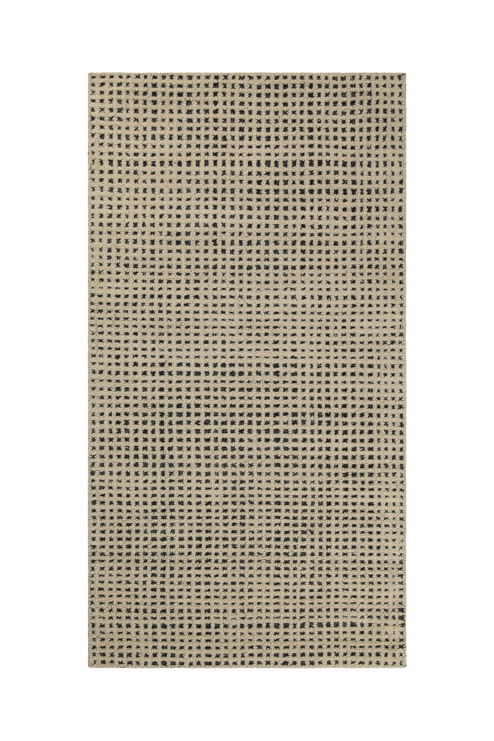 Thumbnail - Wecon home Teppich "Hamptons TWENTYNINE", rechteckig, 10 mm Höhe, Läufer, Kurzflor, Wohnzimmer, Schlafzimmer, elegant, r...