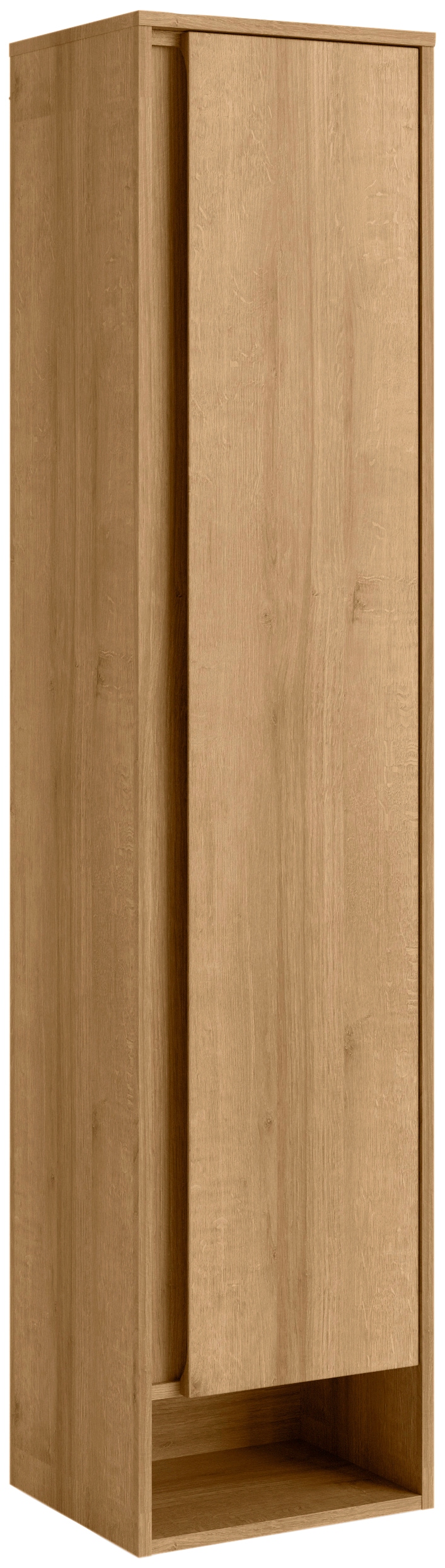 FACKELMANN Hochschrank "Natura", Badmöbel