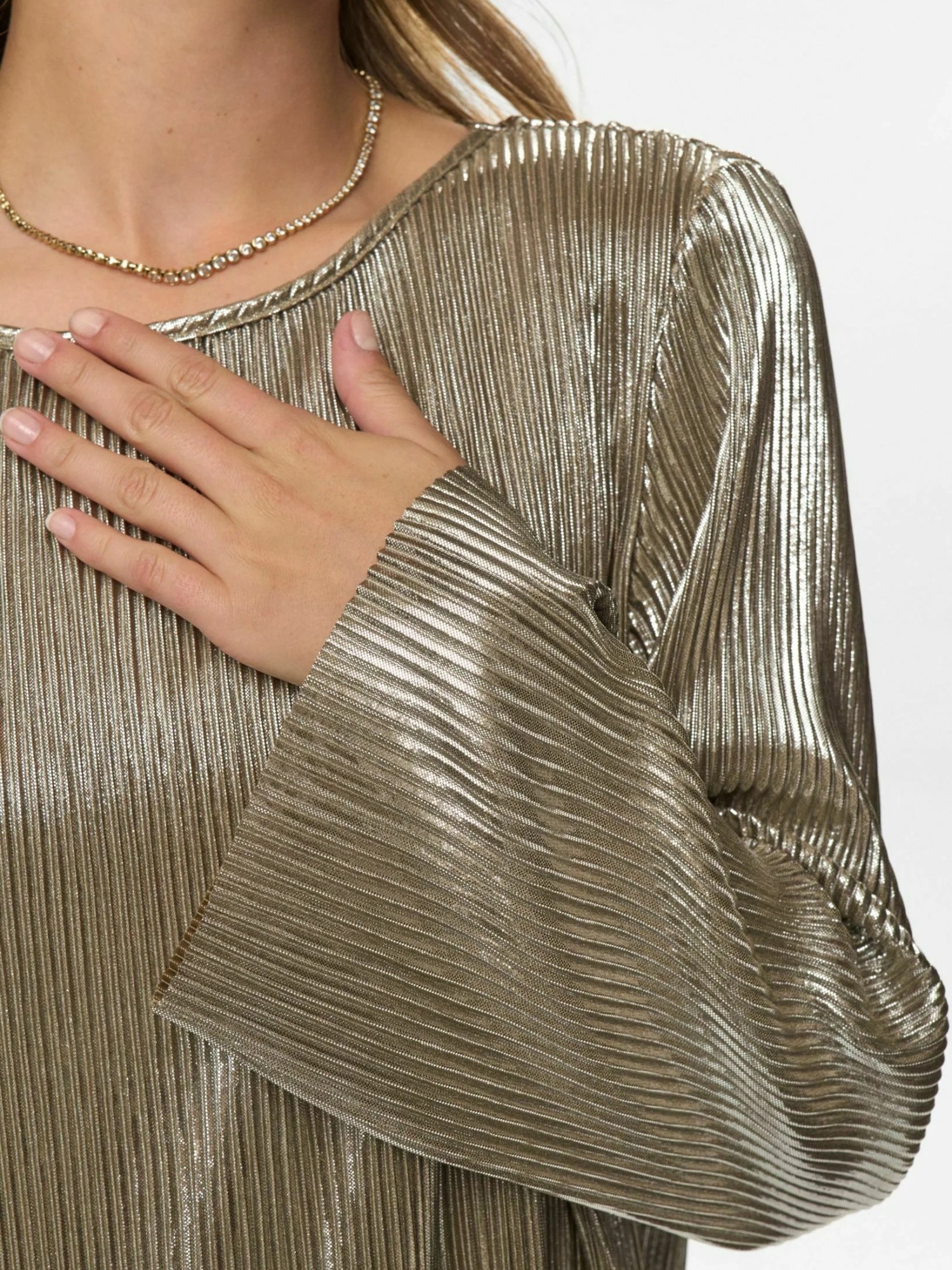 nümph Jerseykleid »Nümph Dress NUJIVA«