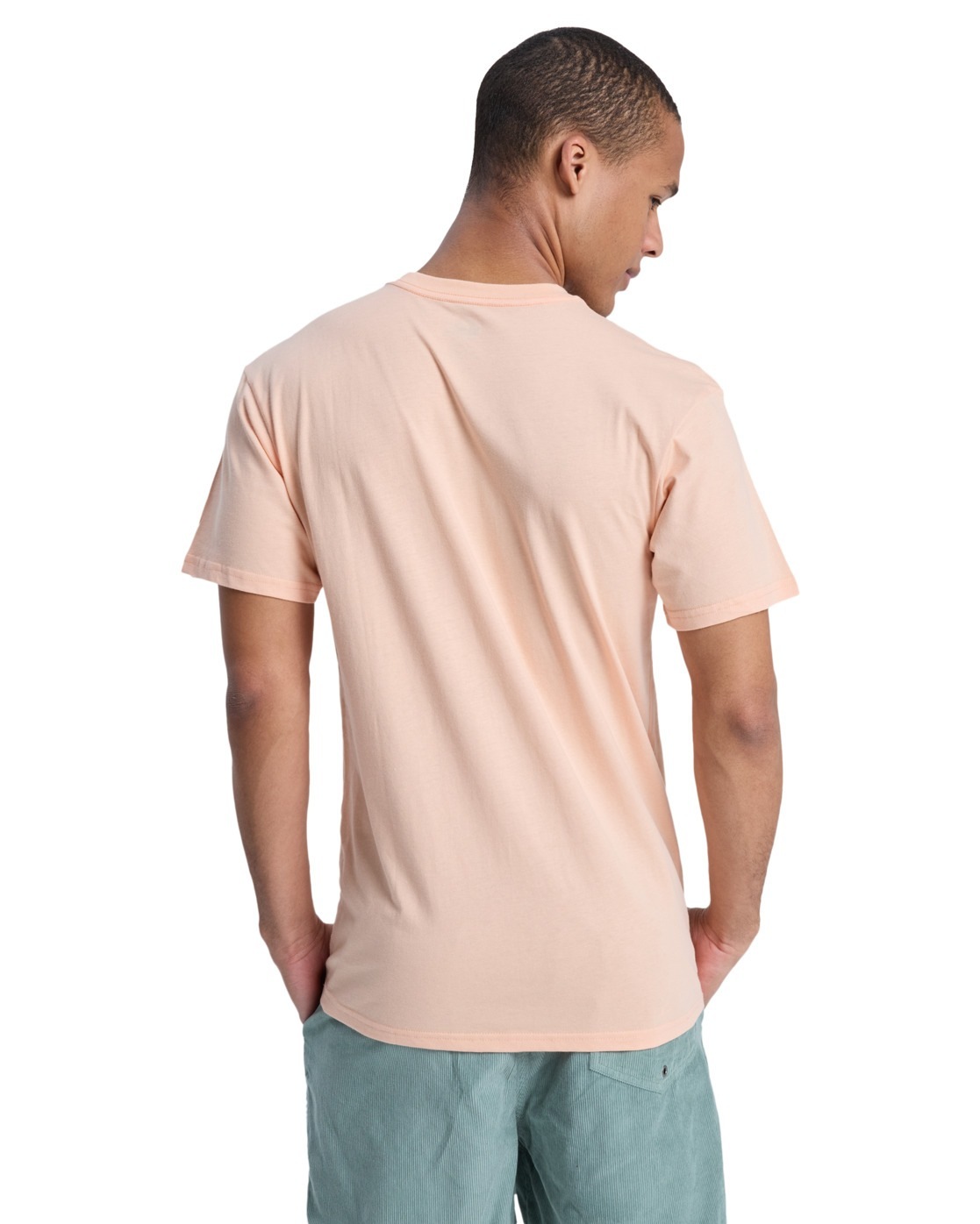 Quiksilver T-Shirt "EV Comp Logo 2024" günstig online kaufen