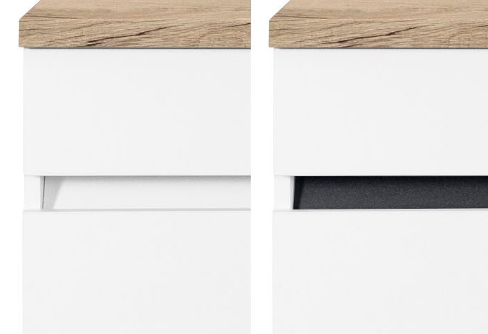 OPTIFIT Unterschrank »Roth« Breite 50 cm