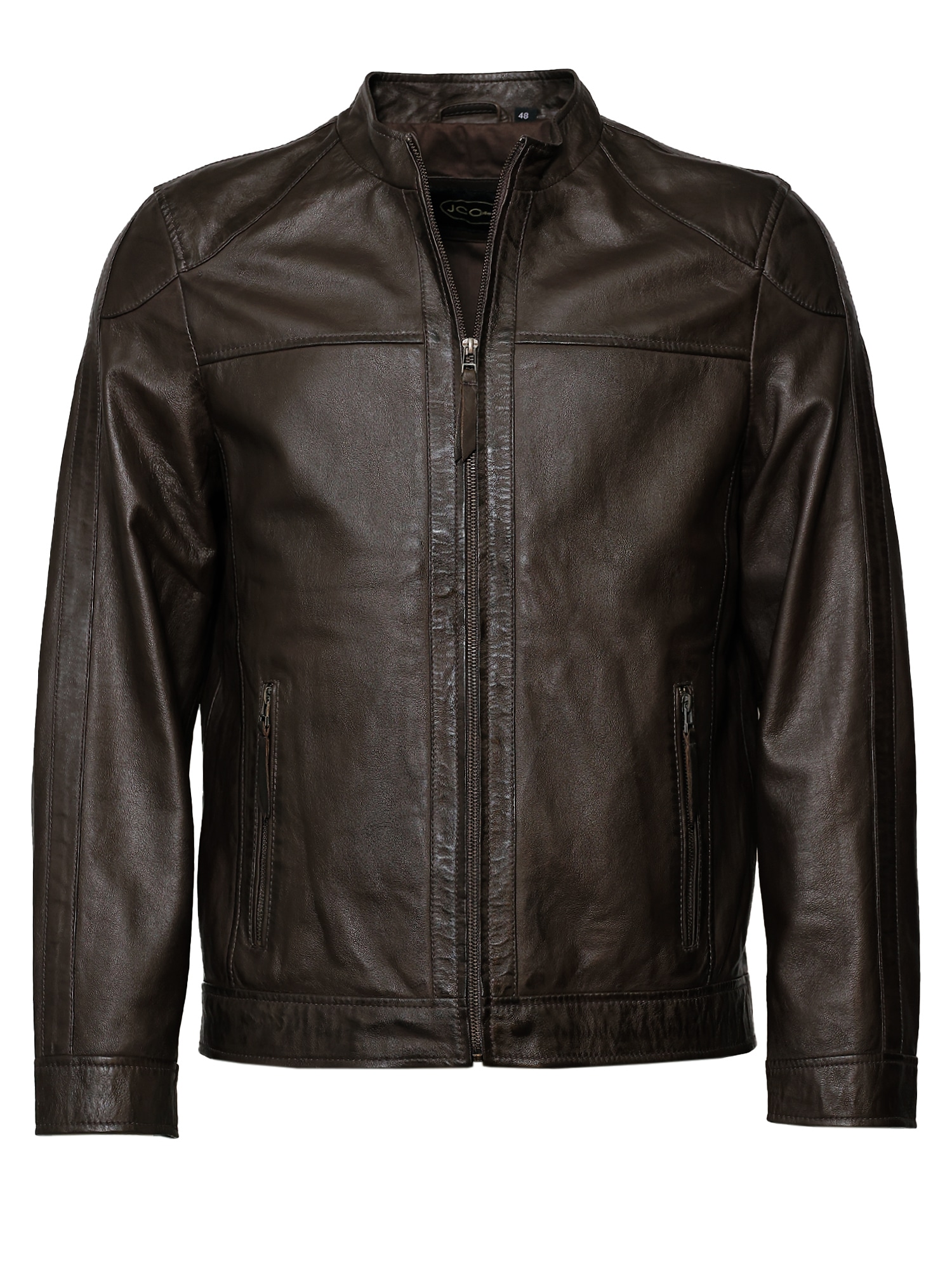 JCC Lederjacke »31023508«