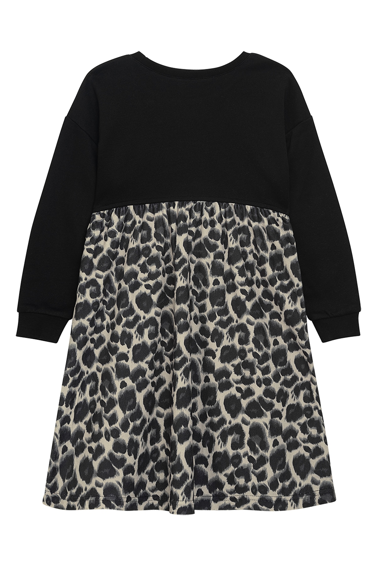 DANAMADE Sweatkleid »DANAMADE Dresses DDELIA«