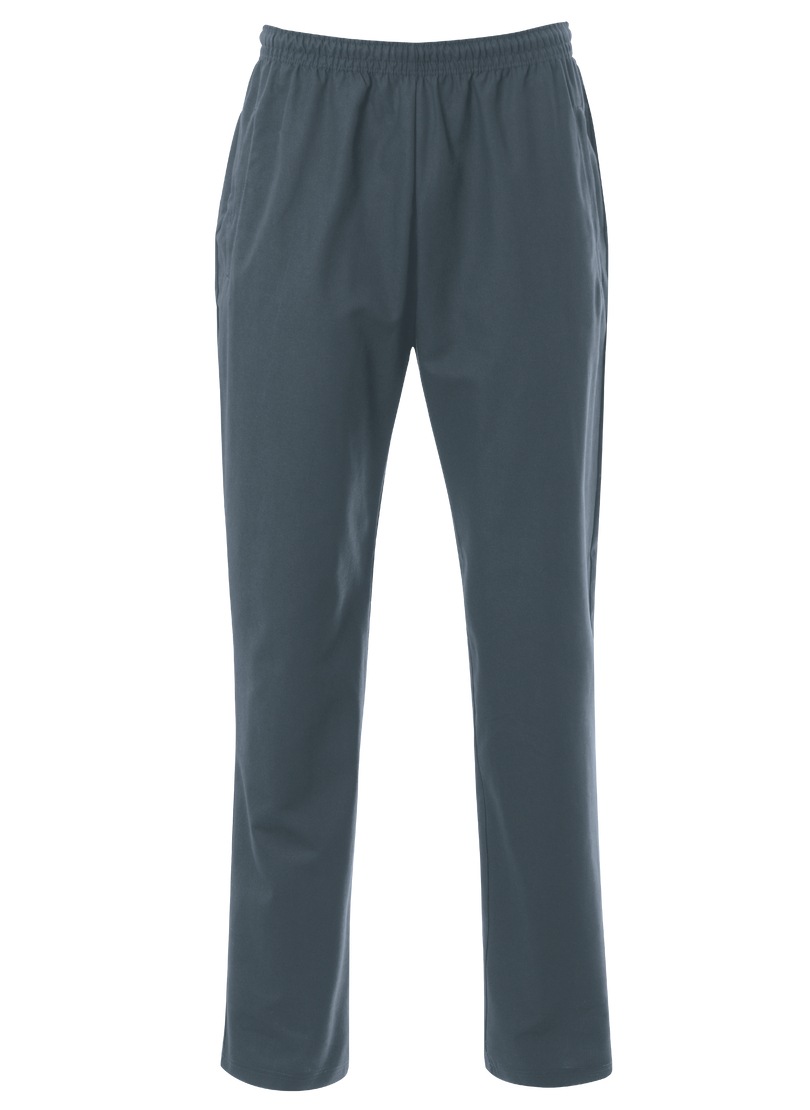 Trigema Jerseyhose "TRIGEMA Freizeithose aus 100% Baumwolle" günstig online kaufen