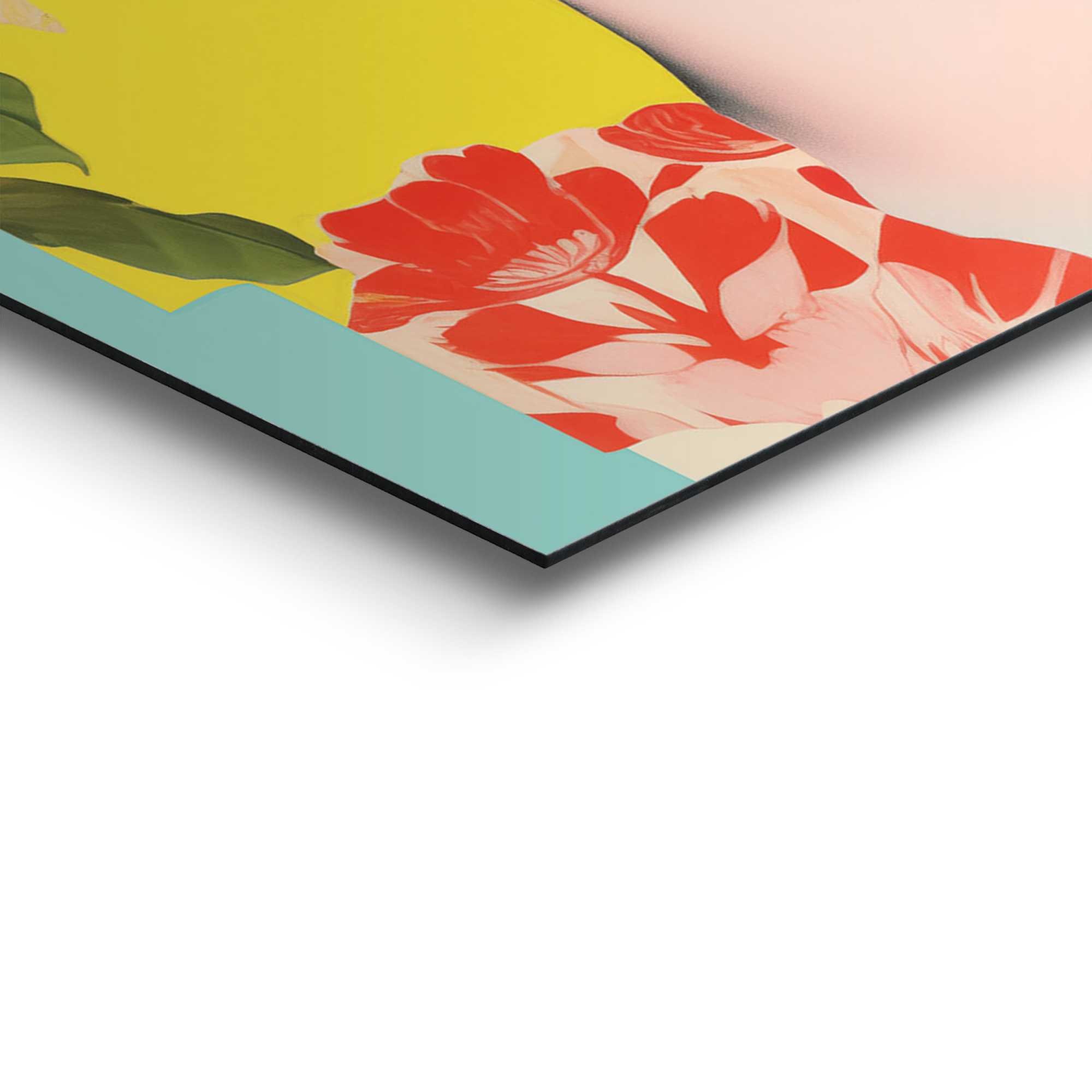 Reinders! Deco-Panel »Frida Pop«