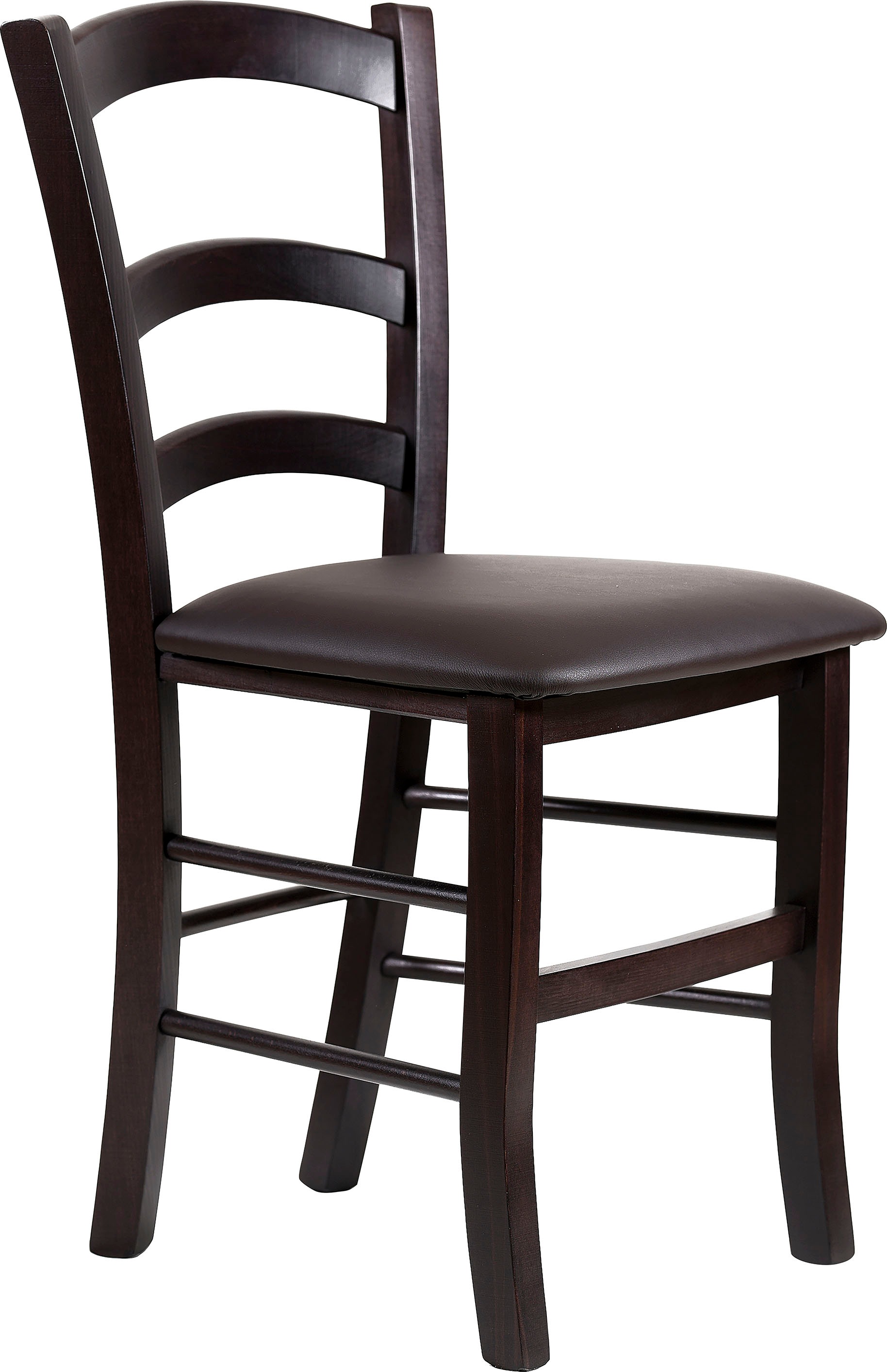 OTTO home Esszimmerstuhl "Super Paesana" (Set) 2 Stk.Buche Massivholz mit K günstig online kaufen