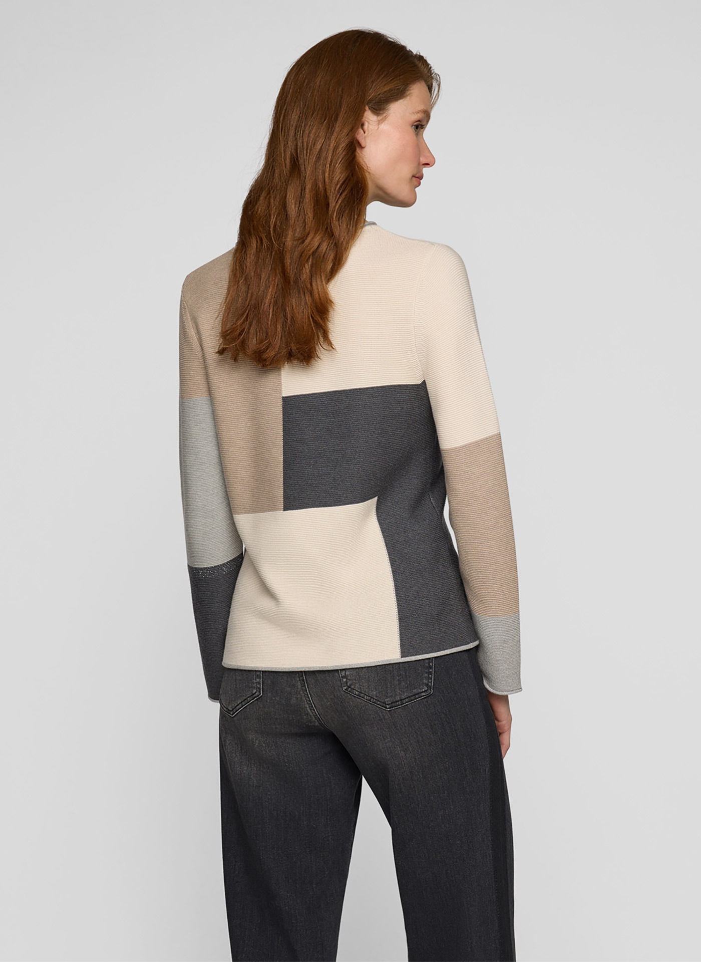 Rabe Strickpullover »Pullover«