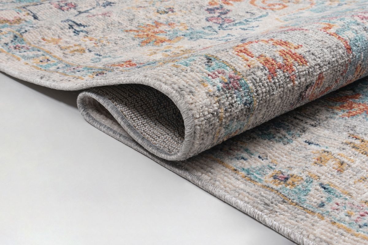 the carpet Teppich »Palma«, rechteckig, 4 mm Höhe, Outdoor moderner robuster In und Outdoor Teppich