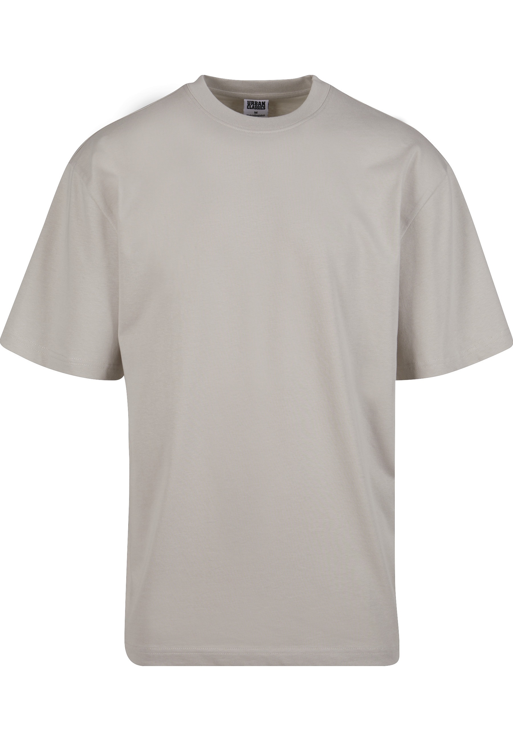 URBAN CLASSICS T-Shirt "Urban Classics Herren Tall Tee" 1 Stk.