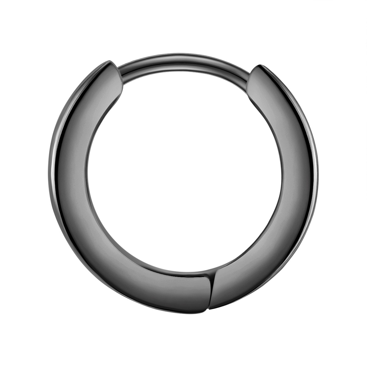 True Rebels Paar Creolen »TR319«