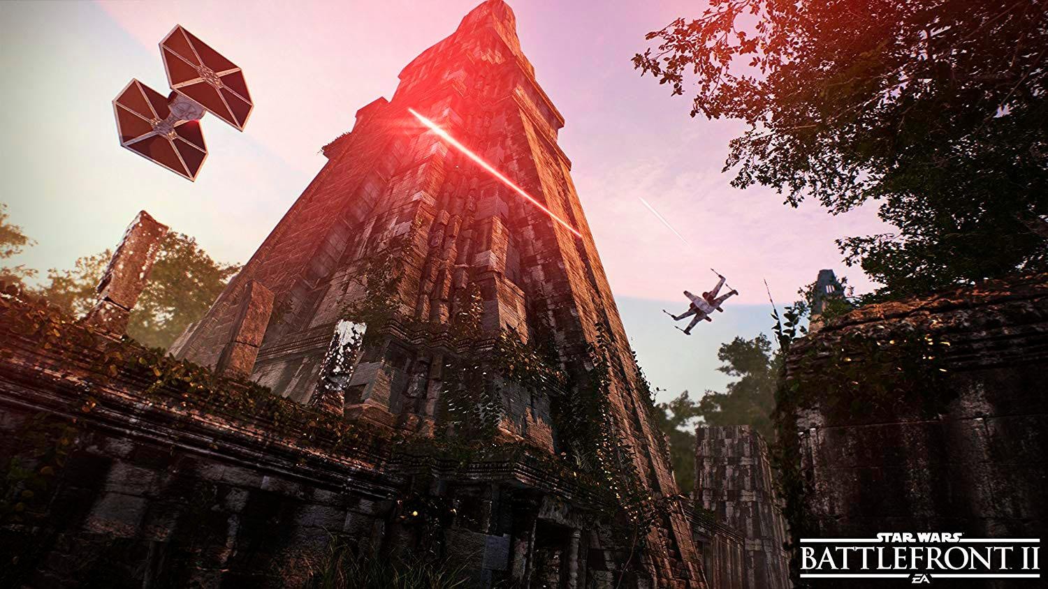Electronic Arts Spielesoftware »Star Wars Battlefront 2«, PlayStation 4, Software Pyramide