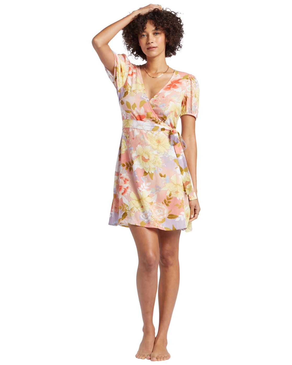 Billabong Minikleid »Hot Tropics«