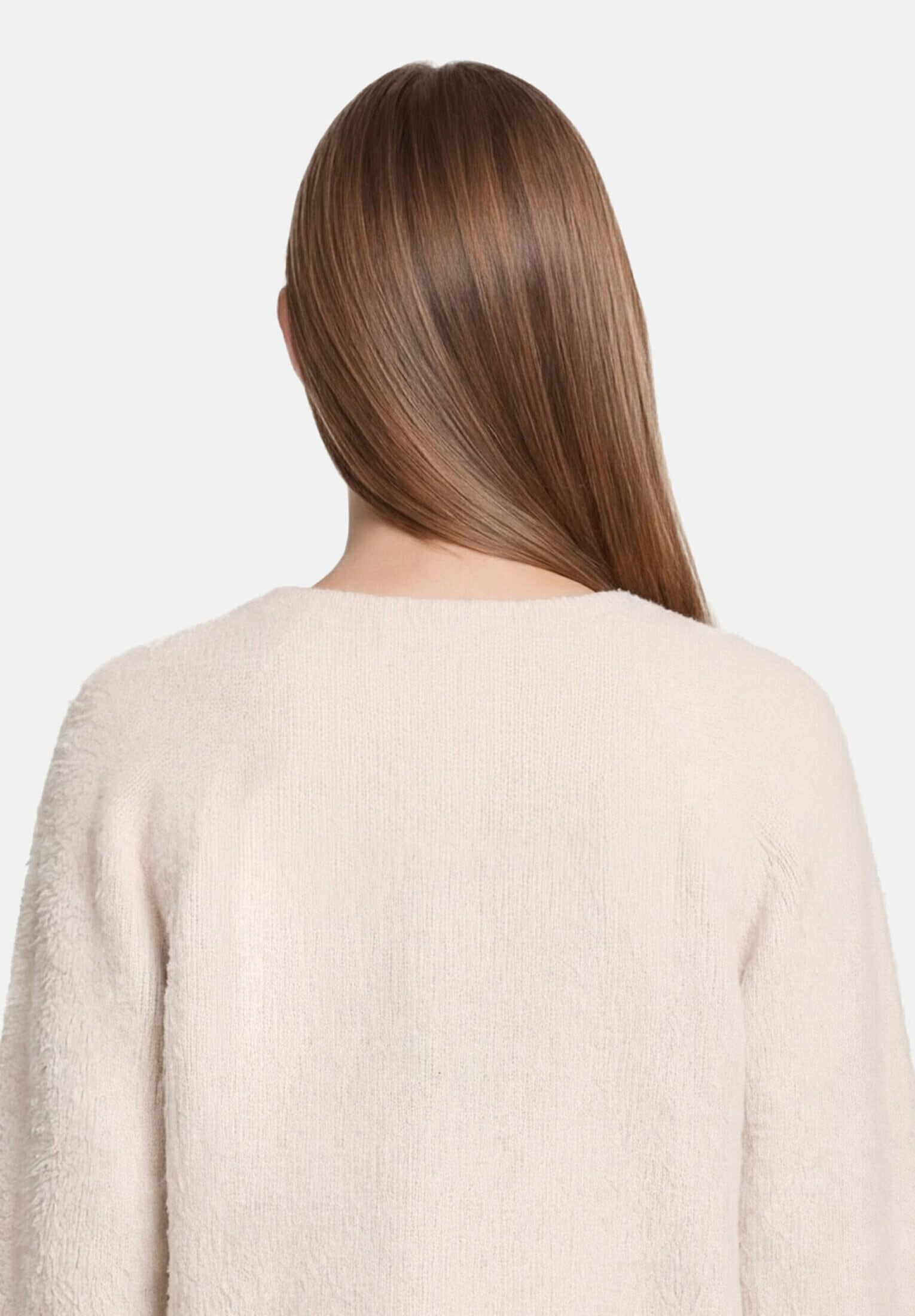 Betty Barclay Strickjacke »Damen mit 3/4 Arm« 1