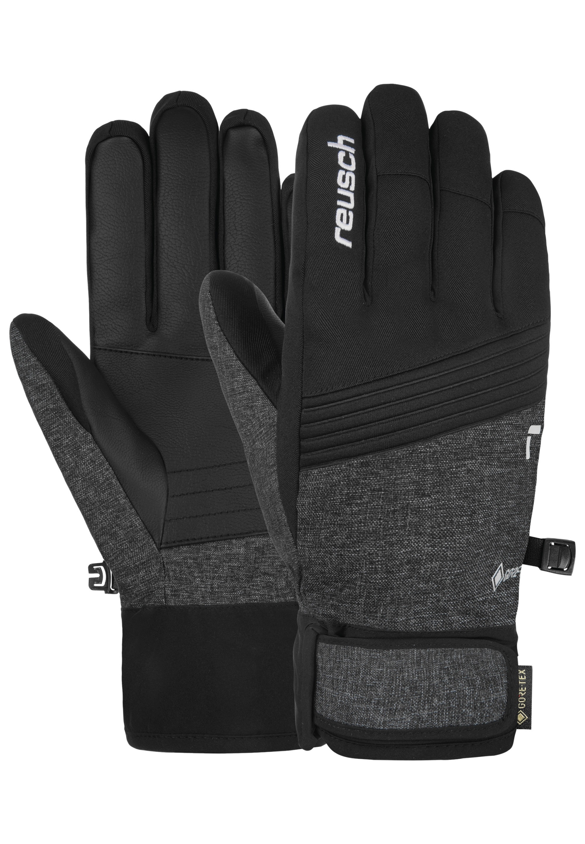 Reusch "Fergus GORE-TEX" mit wasserdichter und atmungsaktiver Funktion