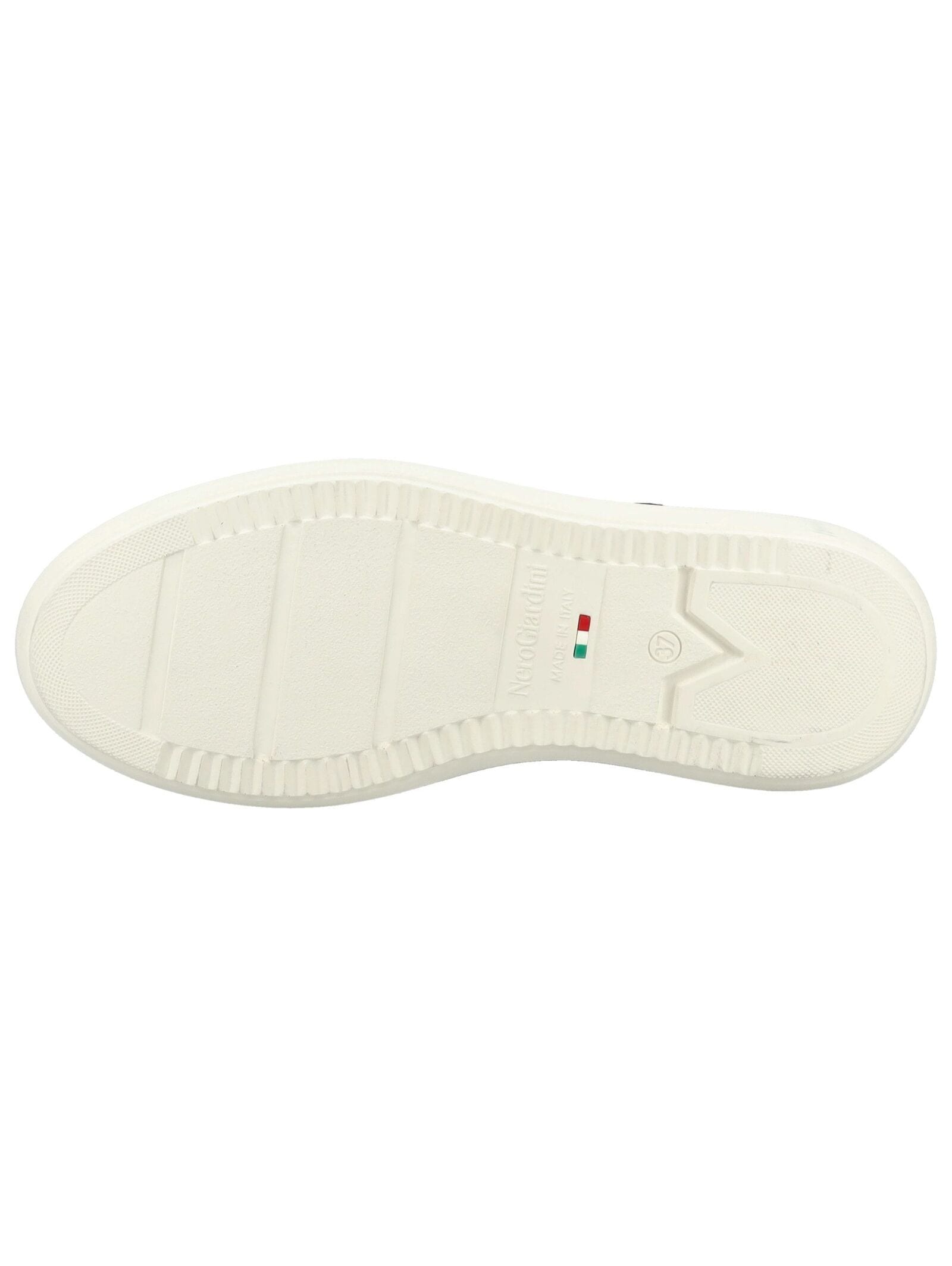Nero Giardini Sneaker »Nero Giardini Sneaker Leder/Textil«