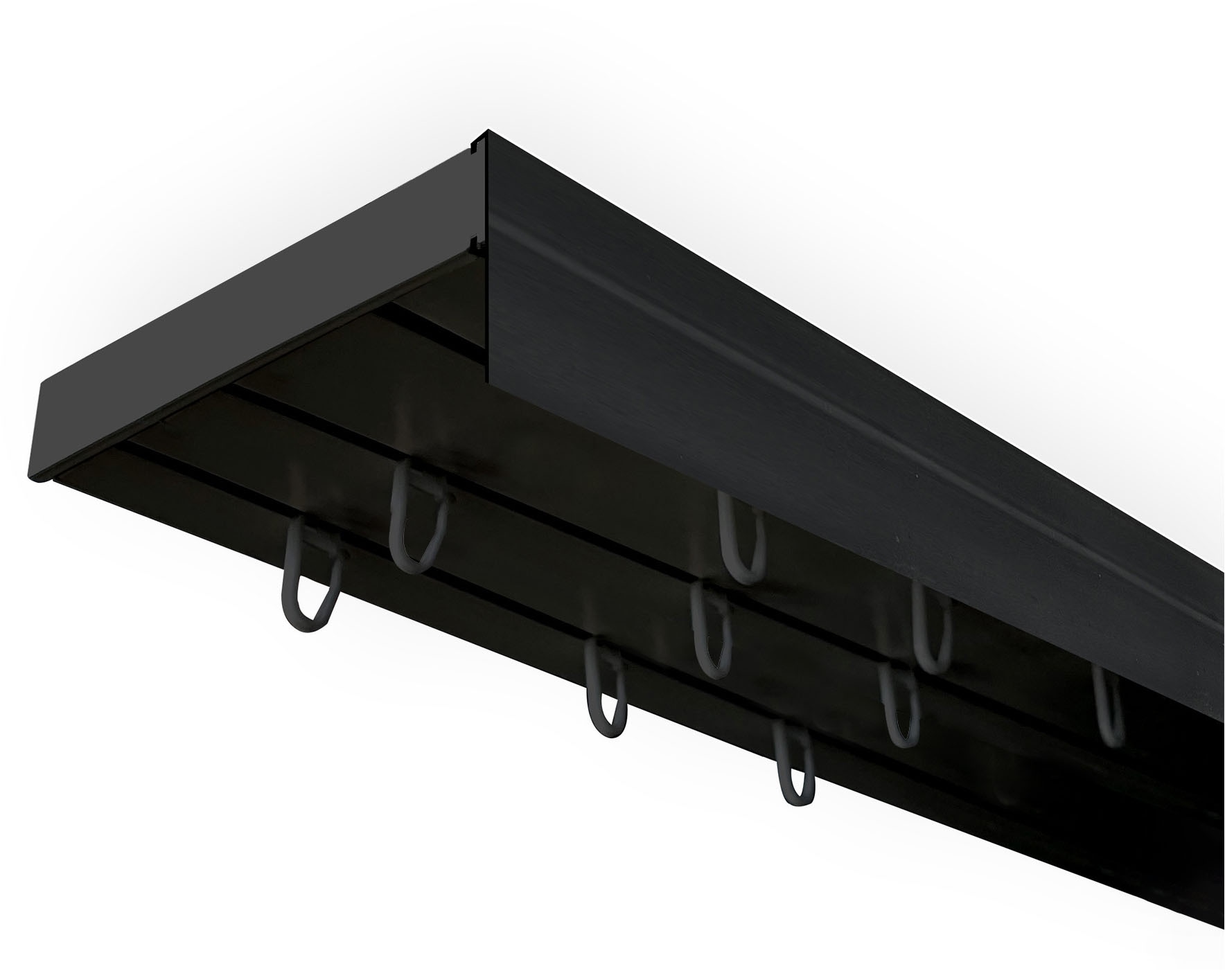 SN DECO GROUP Gardinenschiene »Vorhangschiene SH (1)...
