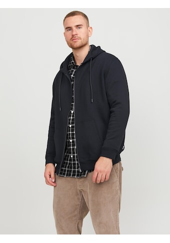 Jack & Jones PlusSize Jack & Jones PlusSize Megztinis su gob...