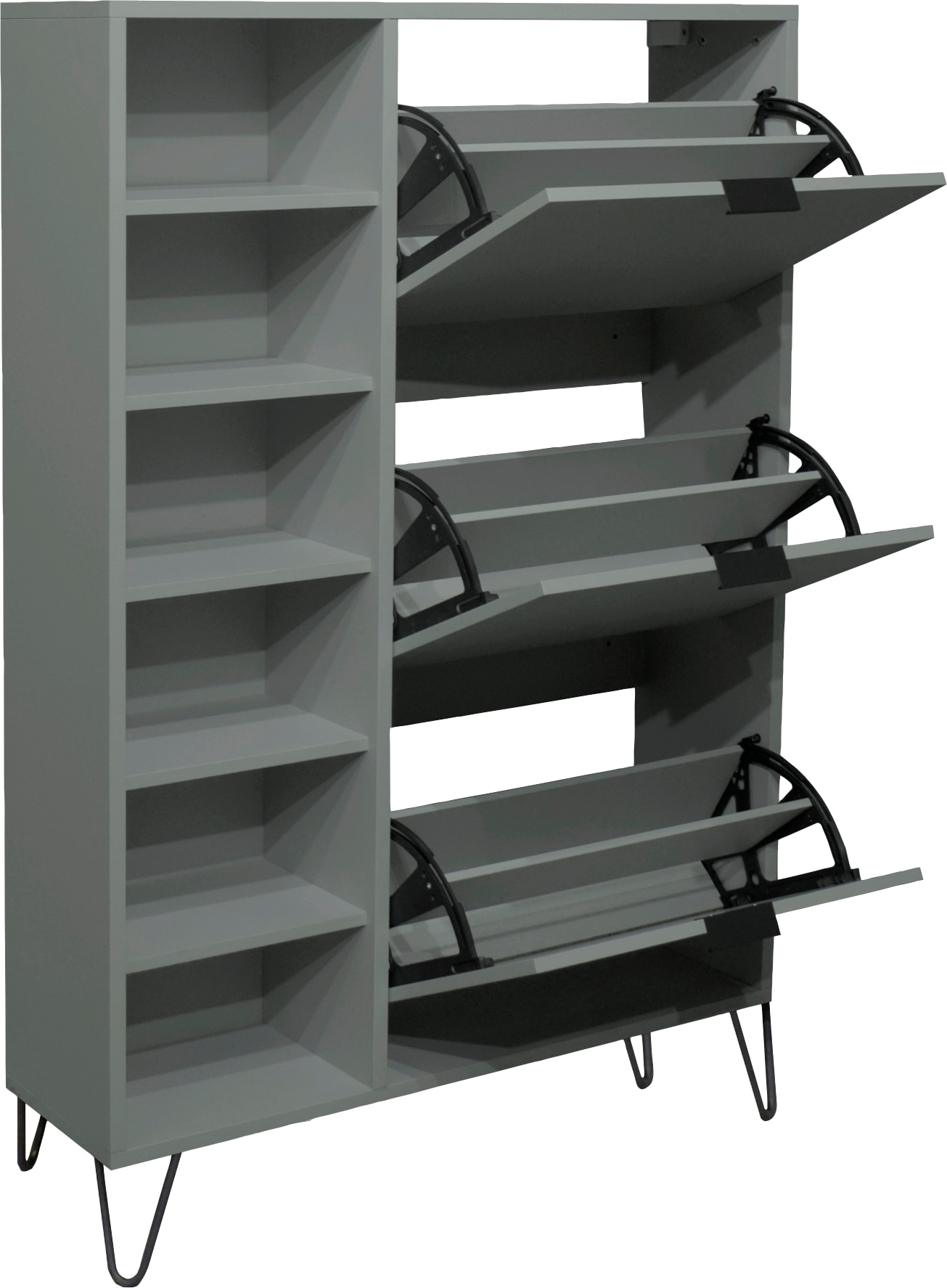 Mäusbacher Schuhschrank "Bonnie TOPSELLER" OTTOs Choice, Schuhschrank mit D günstig online kaufen