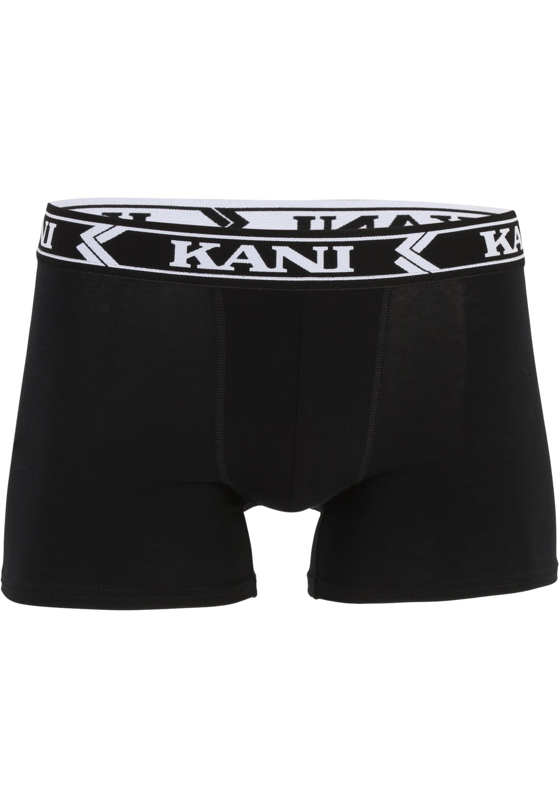 Karl Kani Boxershorts "Karl Kani Herren" 1 Stk. tlg. günstig online kaufen