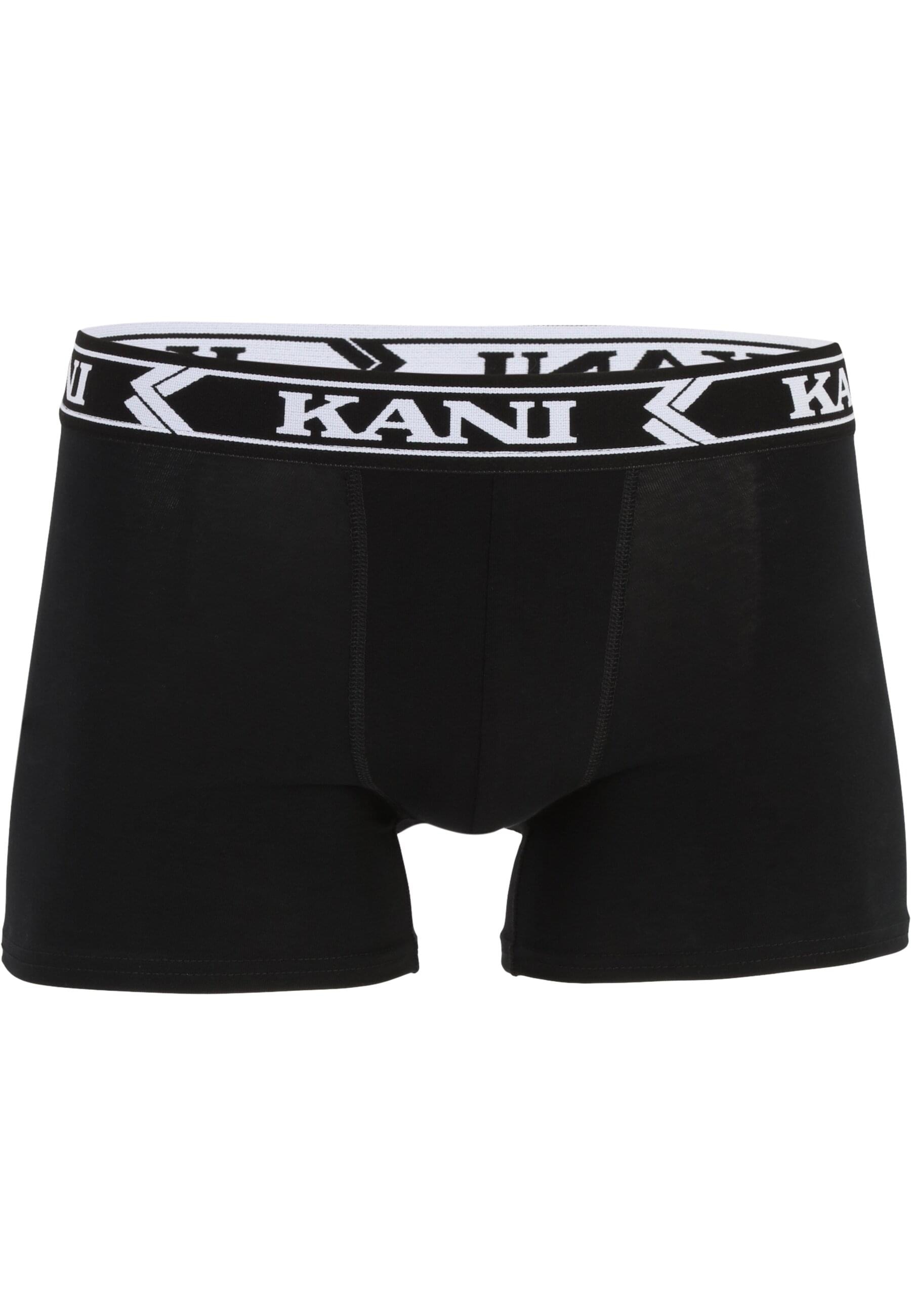 Karl Kani Boxershorts "Karl Kani Herren", 1 Stk. günstig online kaufen