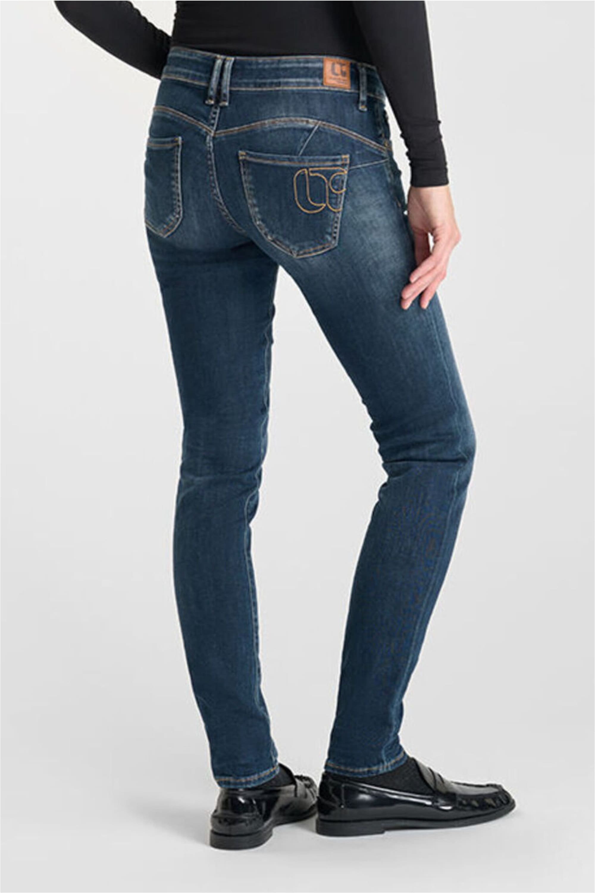 Le Temps Des Cerises Bequeme Jeans »MALLO« im klassischen Design