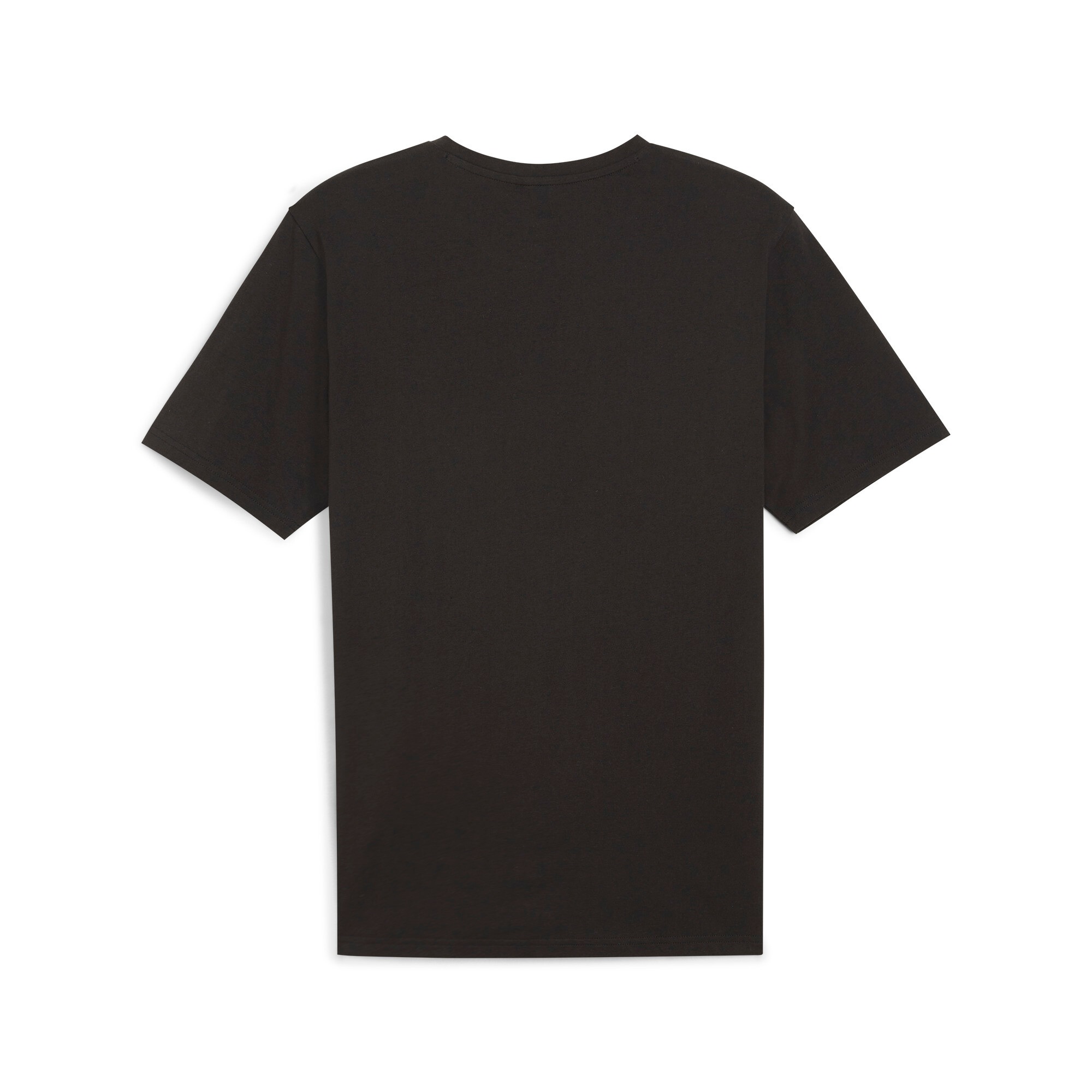 PUMA Fußballtrikot »TEAMRISE LOGO JERSEY COTTON« für Fußball, Kurzarm, sportlicher Stil, aus Baumwolle