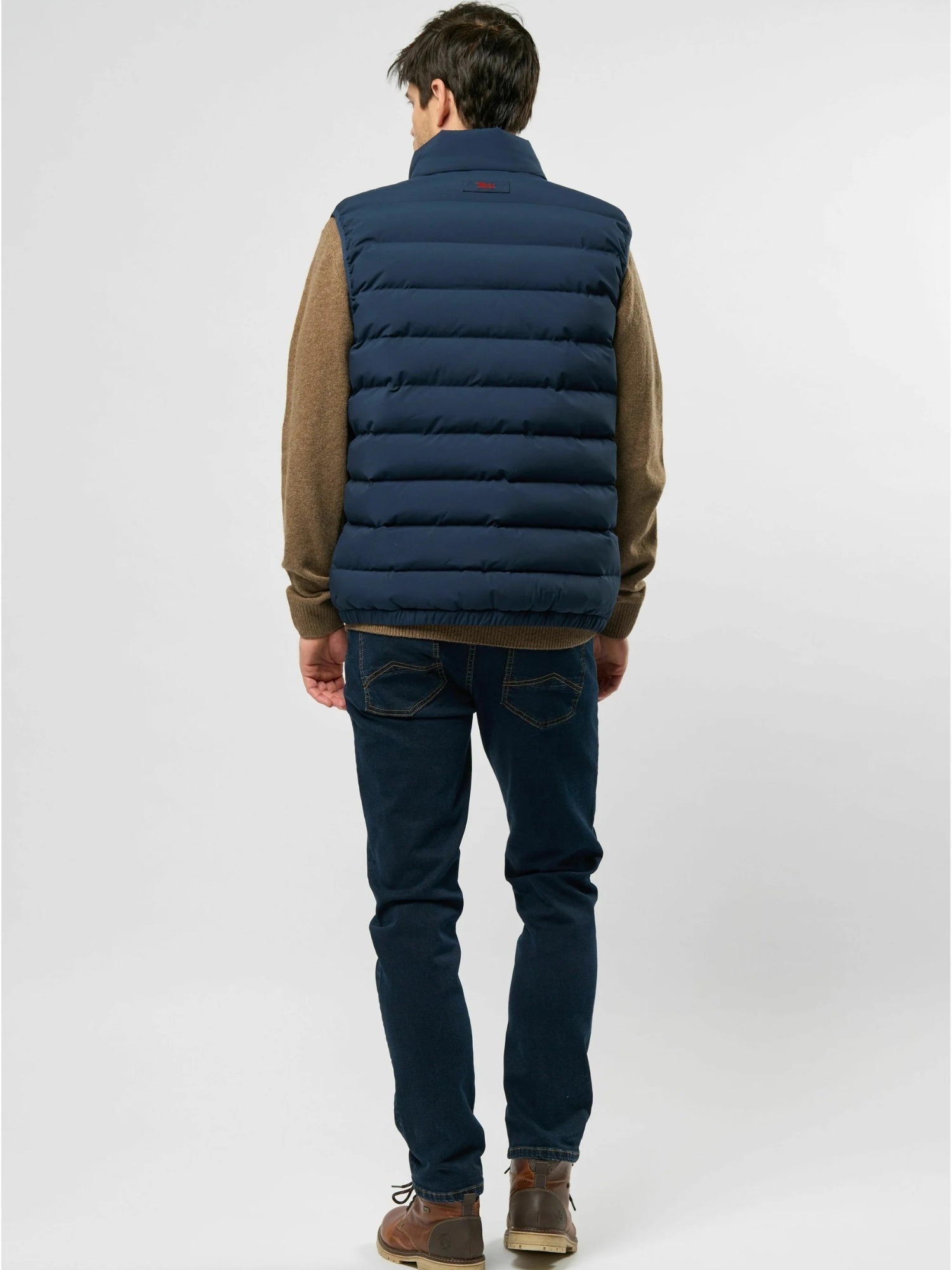 MCS Kurzweste »MCS Vest Aidan«