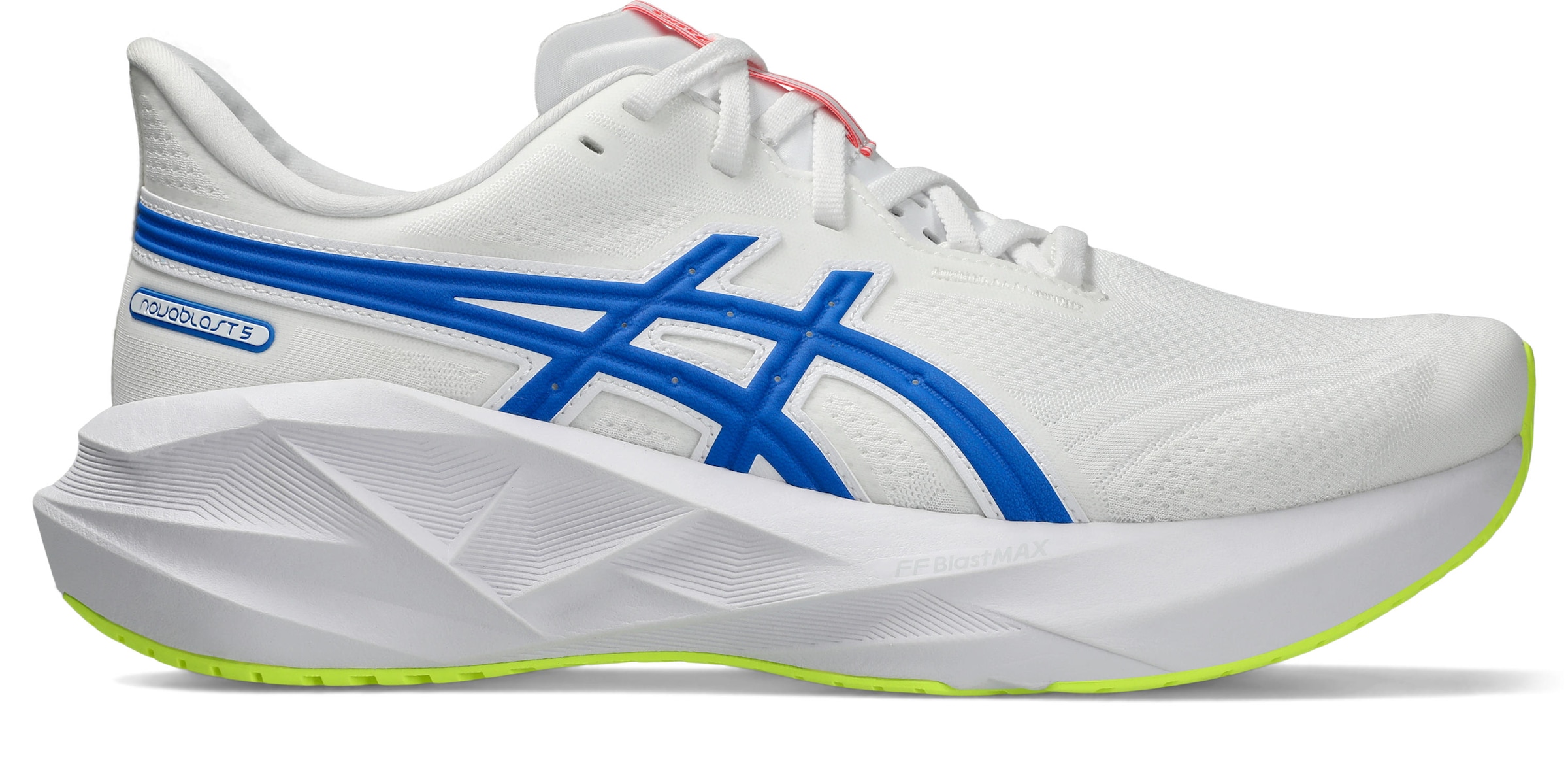Asics Laufschuh »NOVABLAST 5 ATC«, Asics Track Club Edition