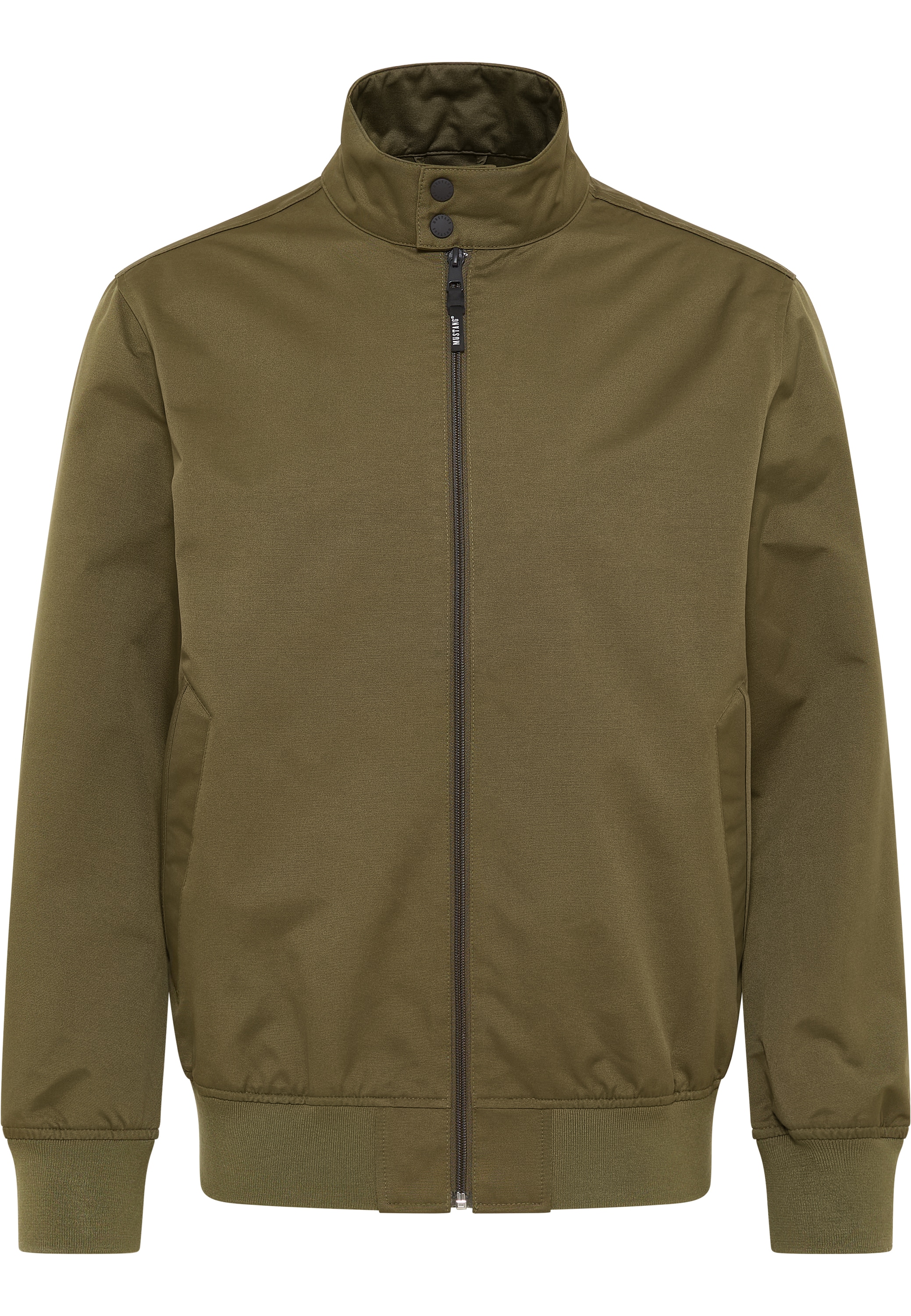 MUSTANG Outdoorjacke "Herren Style Limon" günstig online kaufen