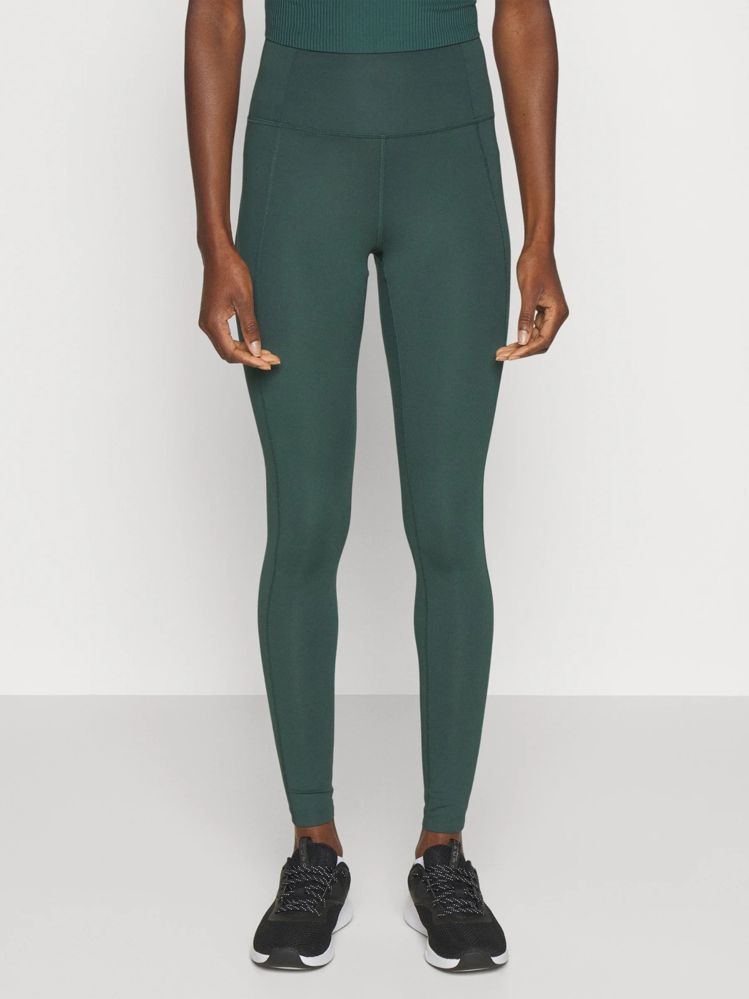 GIRLFRIEND COLLECTIVE Chinohose »Girlfriend Collective Trouser COMPressive«