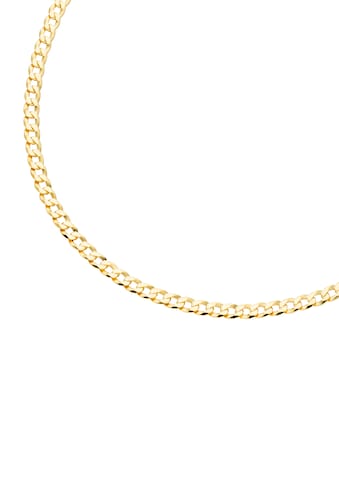 Firetti Goldkette »Schmuck Geschenk Gold 333 P...