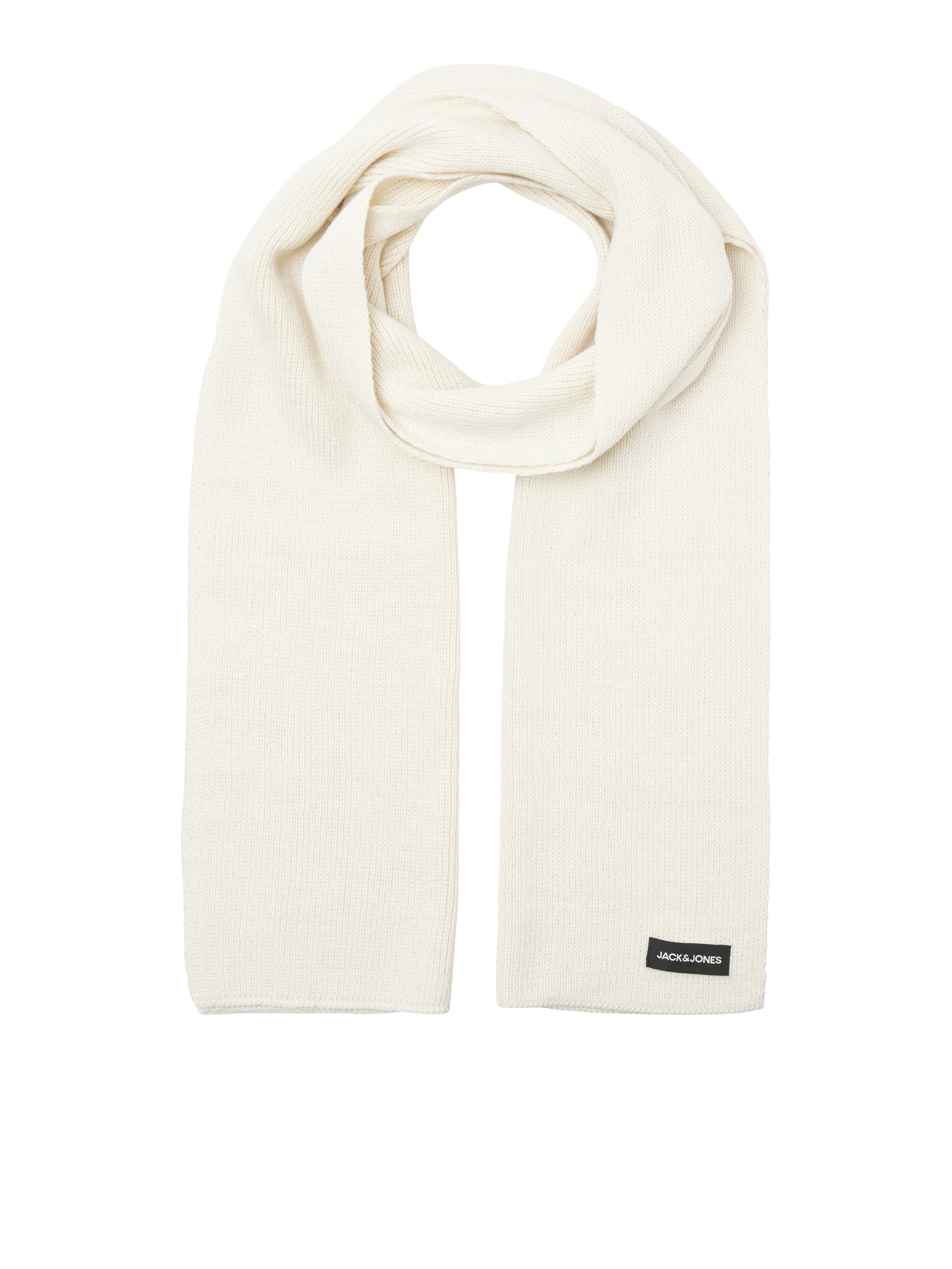 Jack & Jones Strickschal "JACDNA KNIT SCARF NOOS" günstig online kaufen