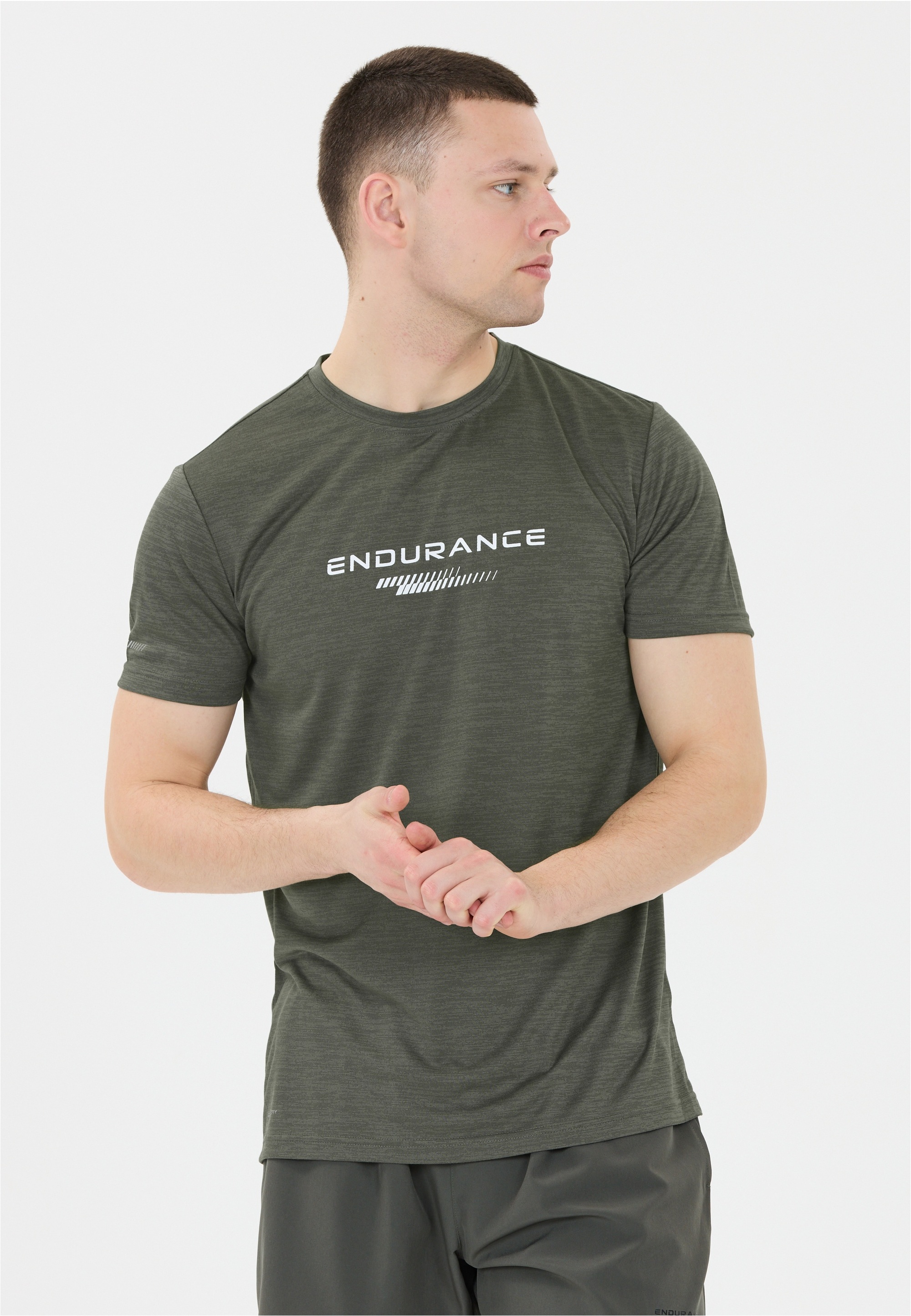 ENDURANCE Funktionsshirt "PORTOFINO" 1 Stk. tlg. mit praktischer Quick Dry- günstig online kaufen
