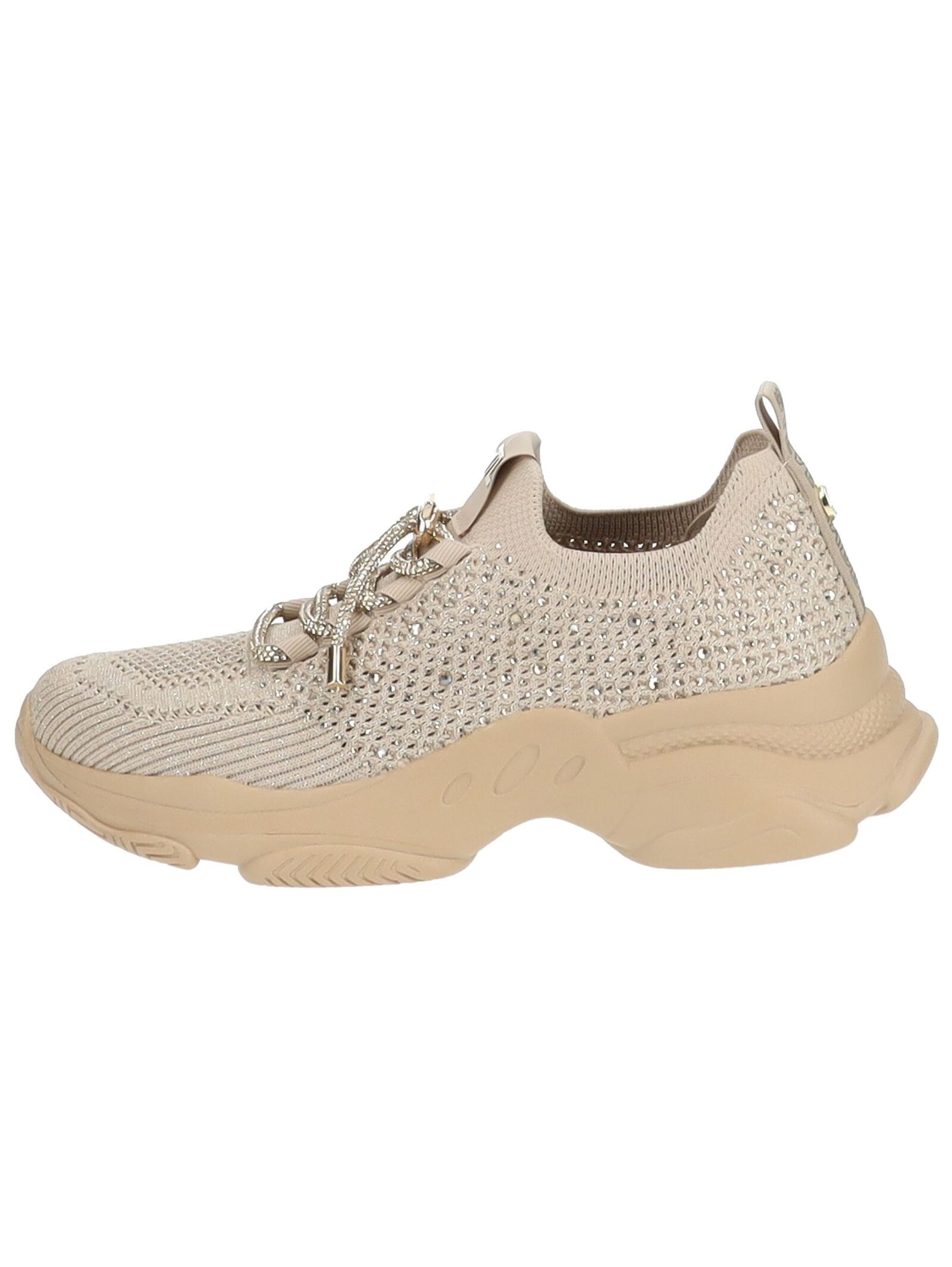 STEVE MADDEN Sneaker »STEVE MADDEN Sneaker Textil«
