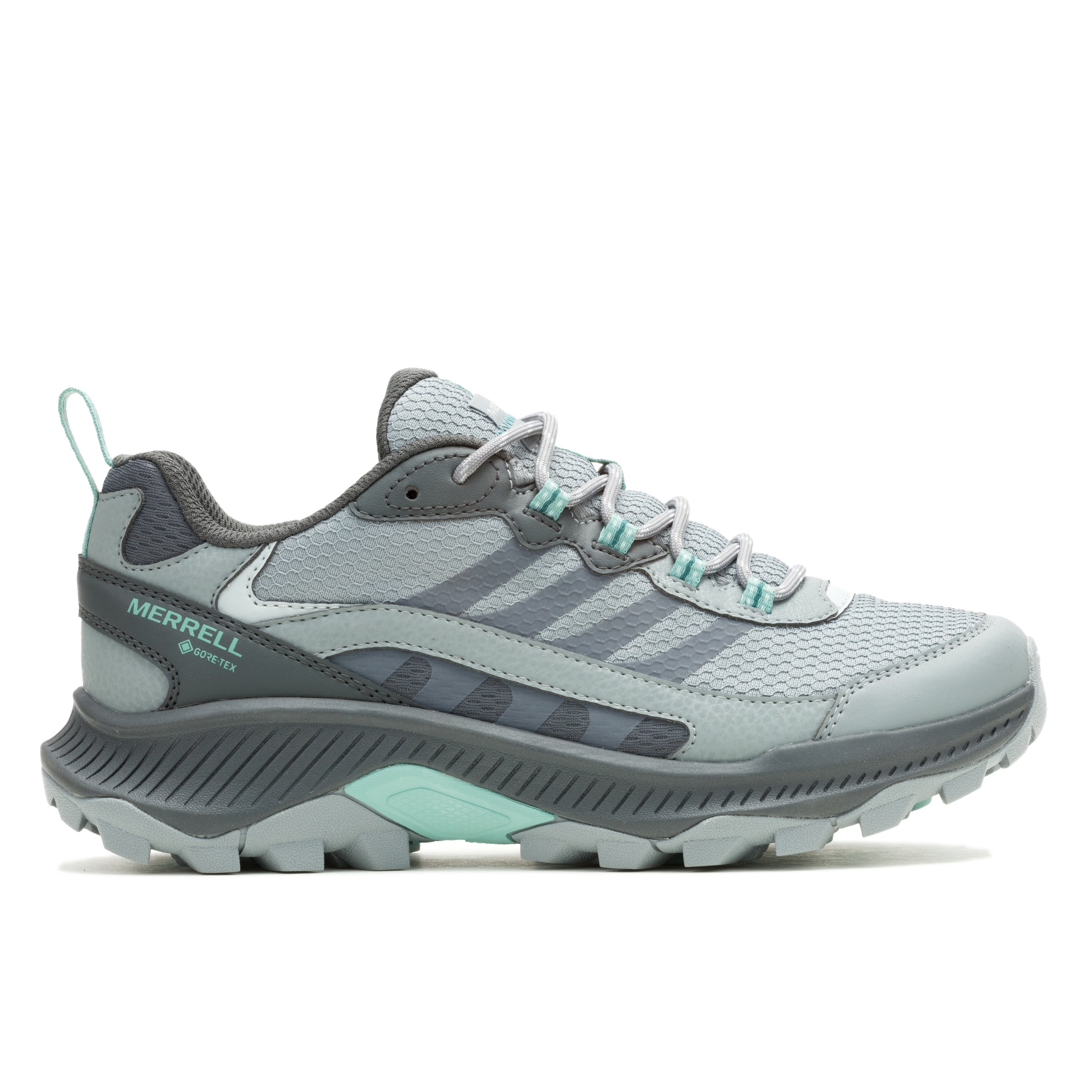 Merrell Wanderschuh »SPEED STRIKE 2 GORE-TEX«, wasserdicht
