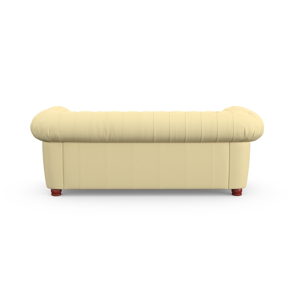 Max Winzer® Chesterfield-Sofa »Kent«