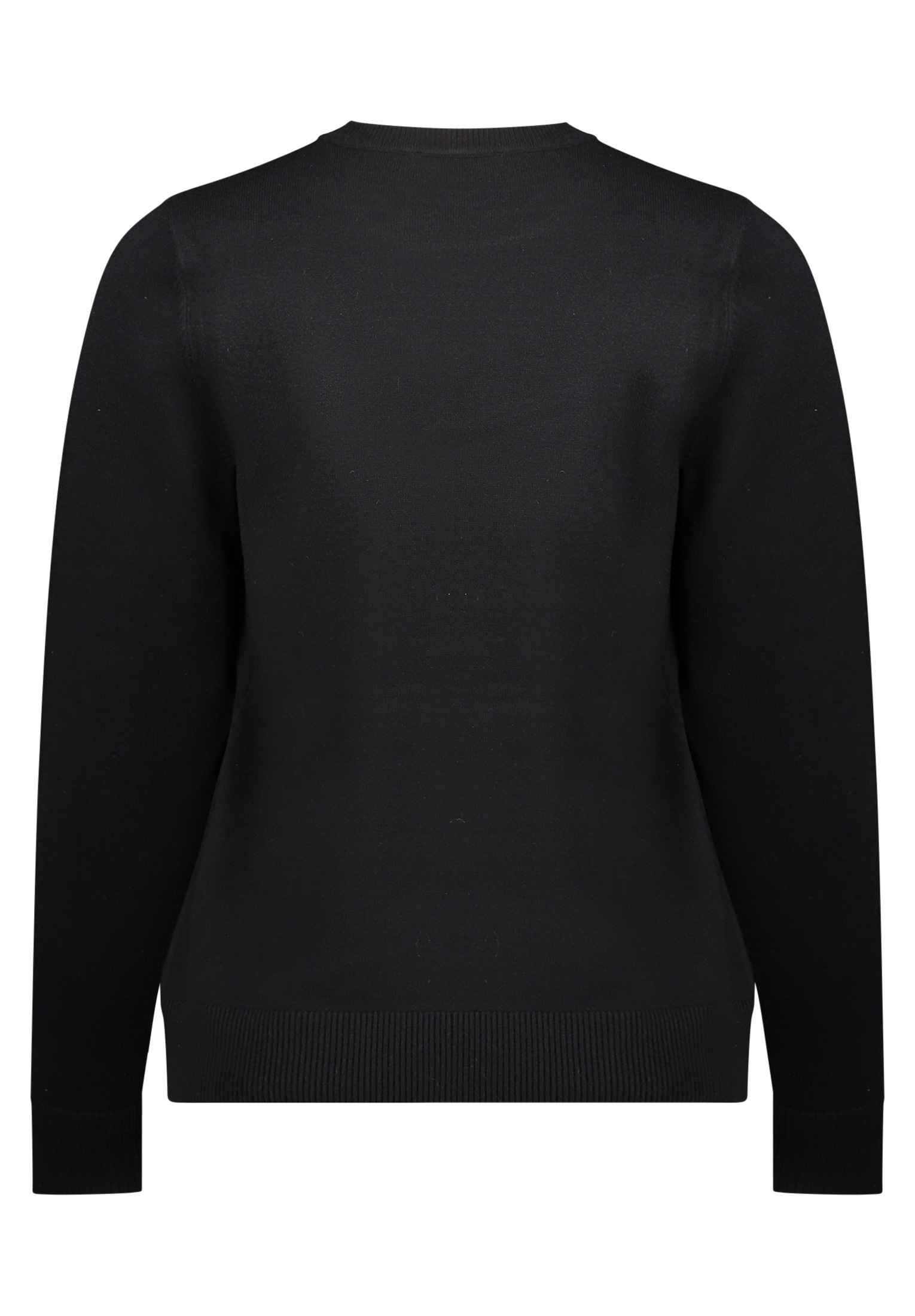 Betty Barclay Women's Knit Pullover Black 40 2