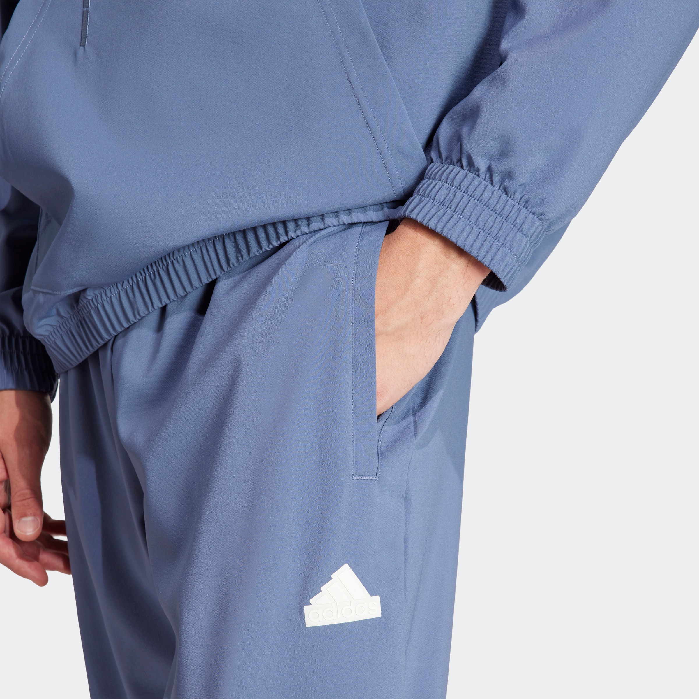 adidas Sportswear Sporthose »BL WVN PNT Q2«, (1 tlg.)