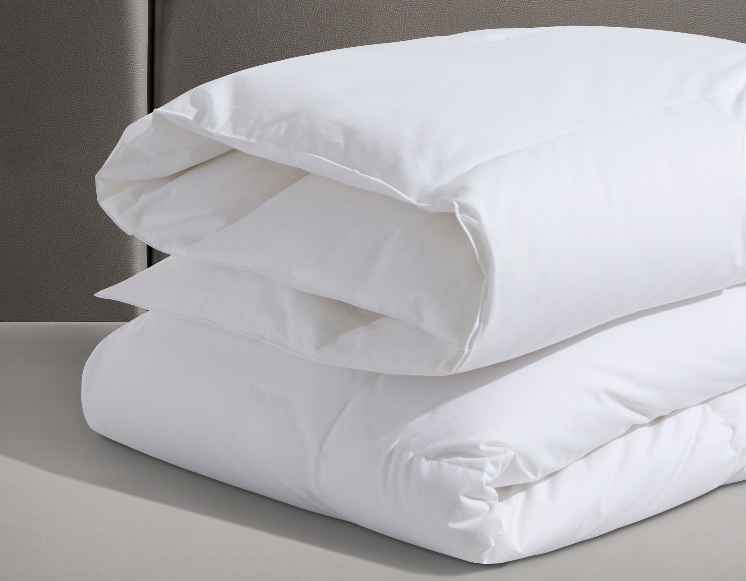 OTTO home Daunenbettdecke "Köniz, Bettdecke 135x200 cm, 155x220 cm und weit günstig online kaufen