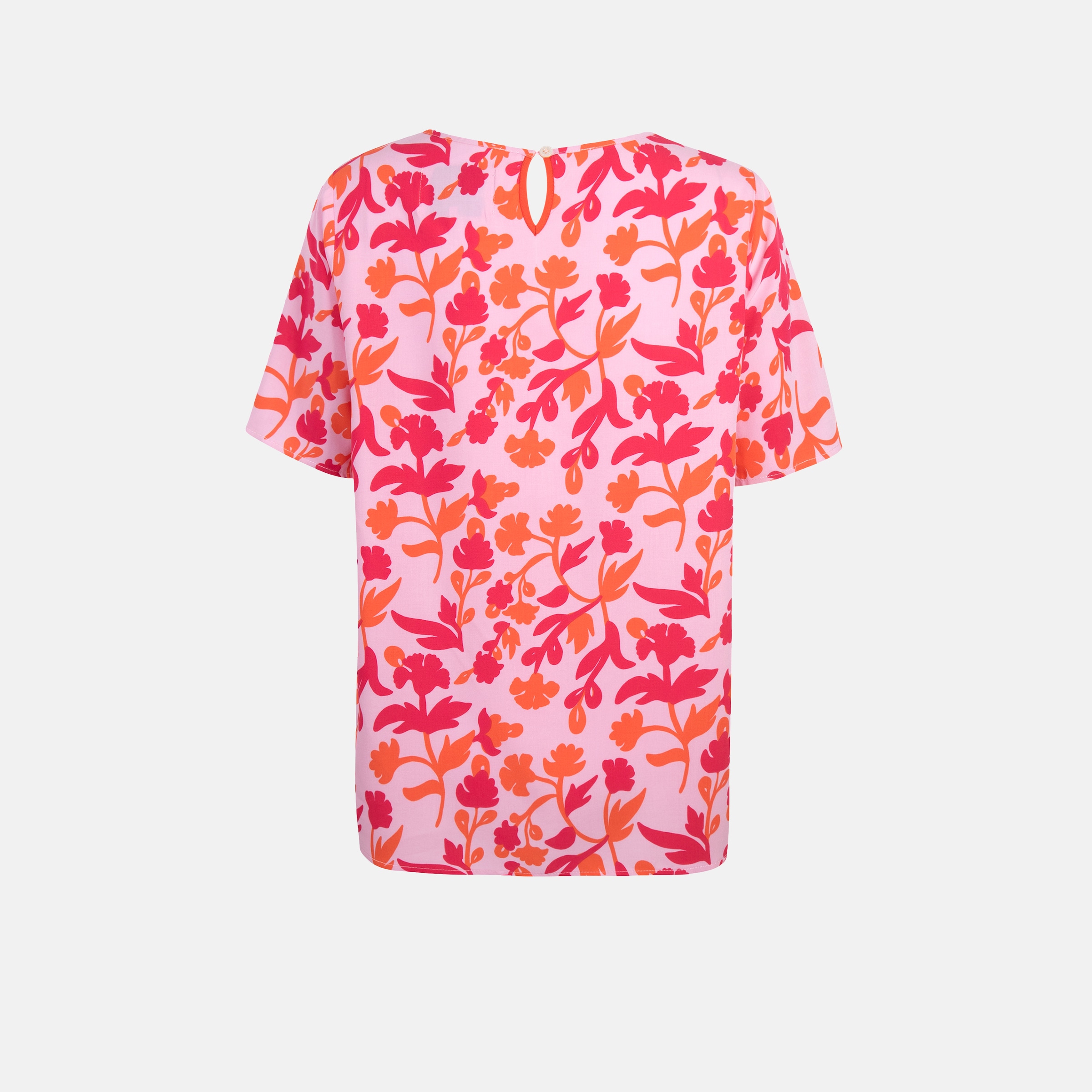 Lieblingsstück Schlupfbluse, mit Allover Print