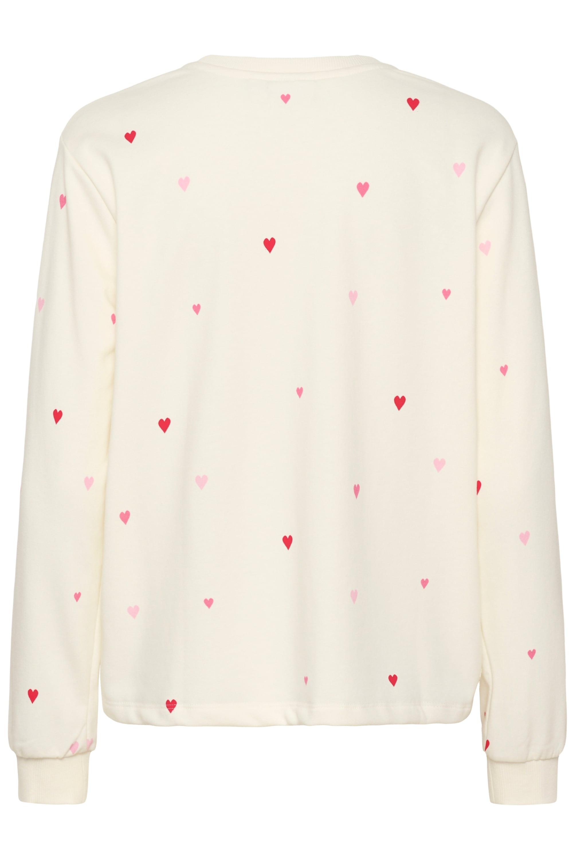 Saint Tropez Sweatjacke »Damen Trackjacket-sweat JohanniSZ«